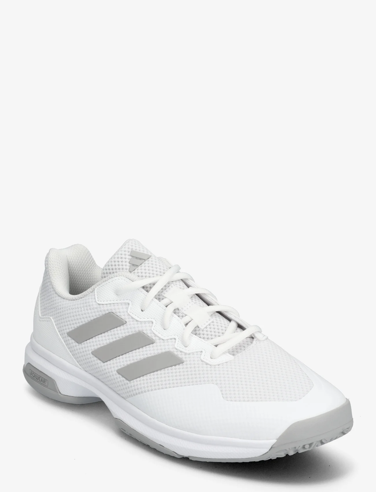 adidas Performance - GAMECOURT 2 OMNICOURT - rakečių sporto batai - 000/white - 0