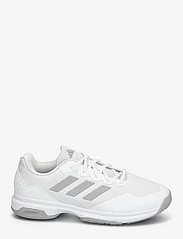 adidas Performance - GAMECOURT 2 OMNICOURT - racketsports shoes - 000/white - 1