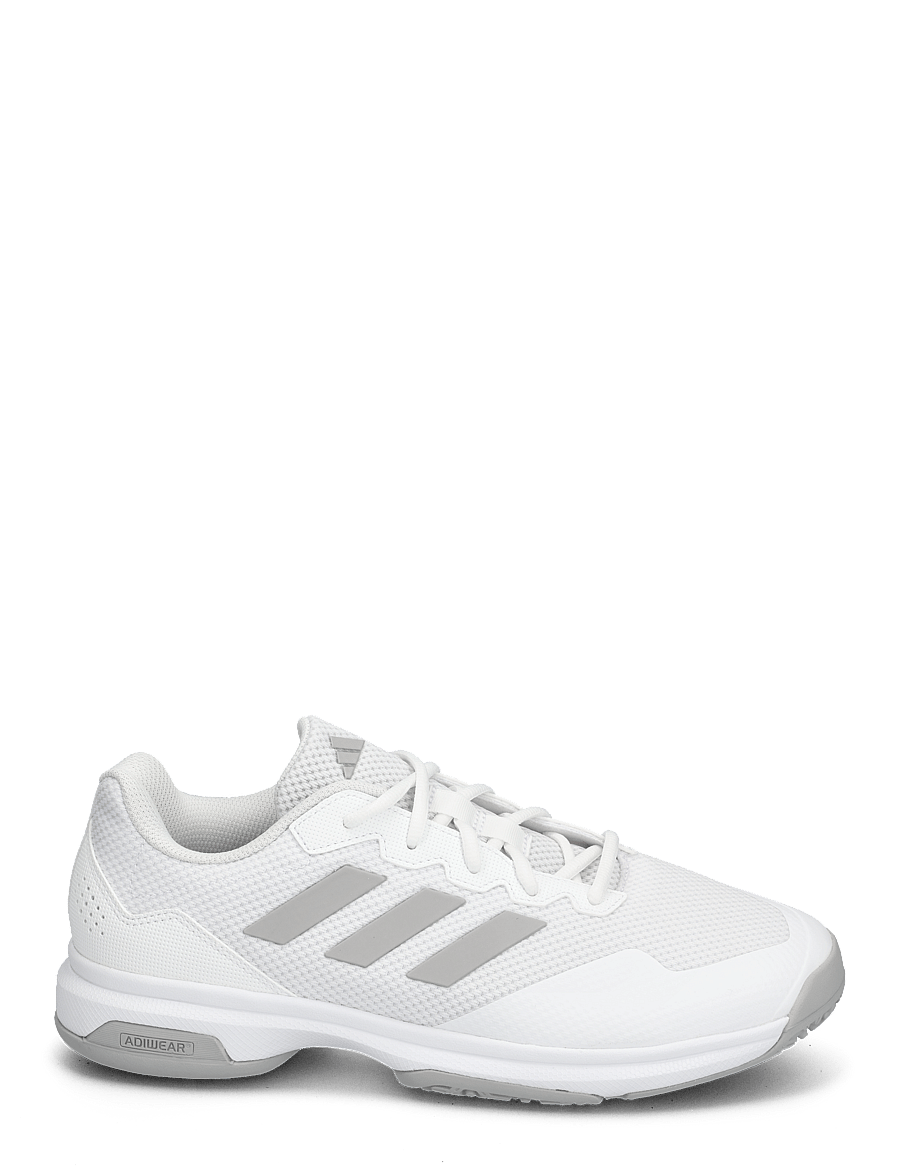 adidas Performance - GAMECOURT 2 OMNICOURT - 000/white - 1