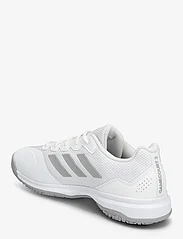 adidas Performance - GAMECOURT 2 OMNICOURT - racketsports shoes - 000/white - 2