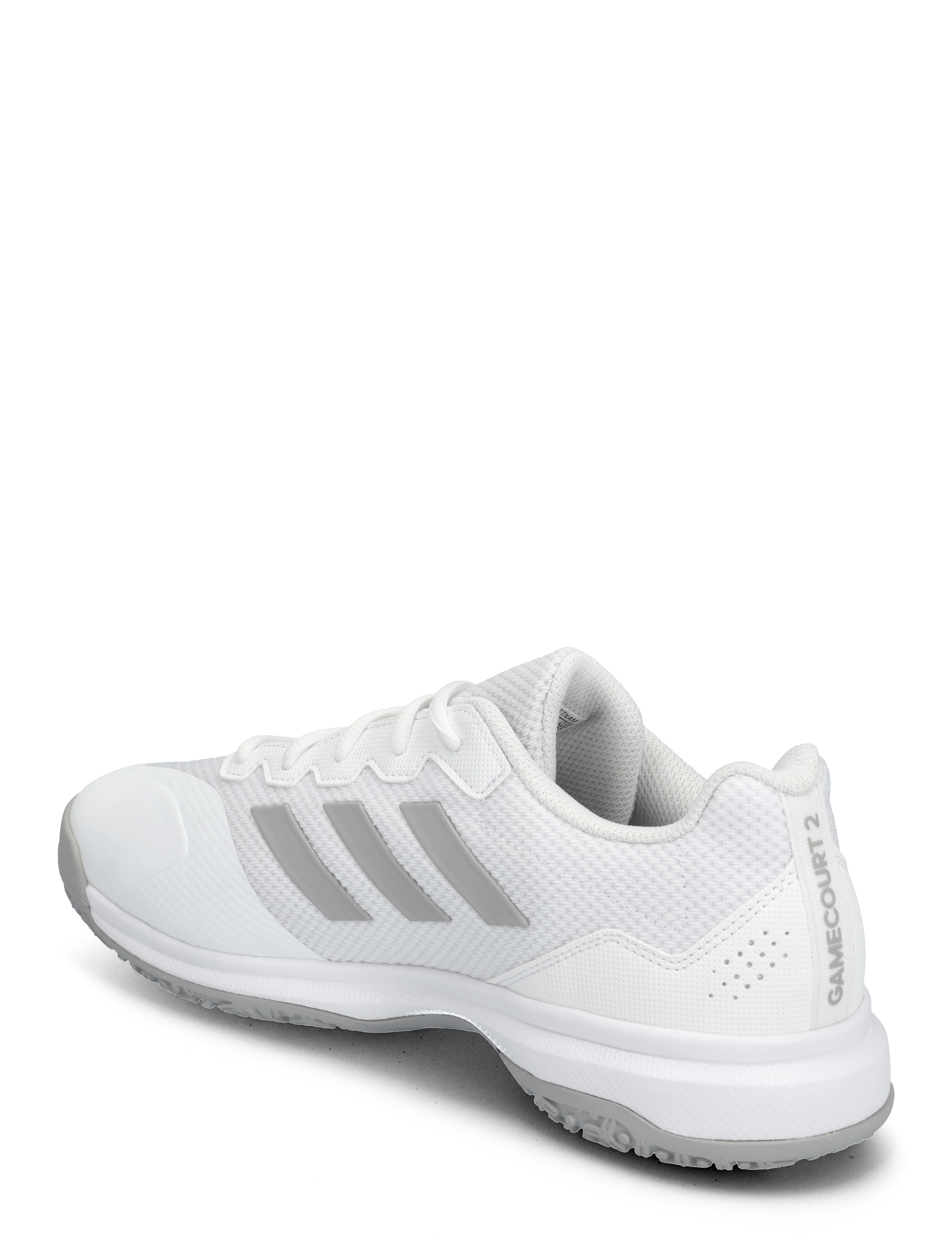 adidas Performance - GAMECOURT 2 OMNICOURT - 000/white - 2