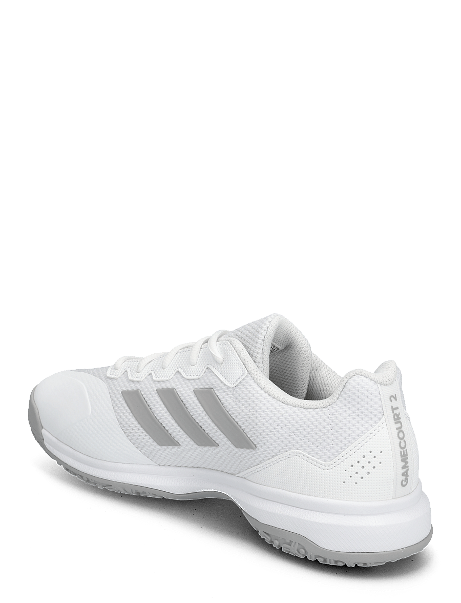 adidas Performance - GAMECOURT 2 OMNICOURT - 000/white - 2
