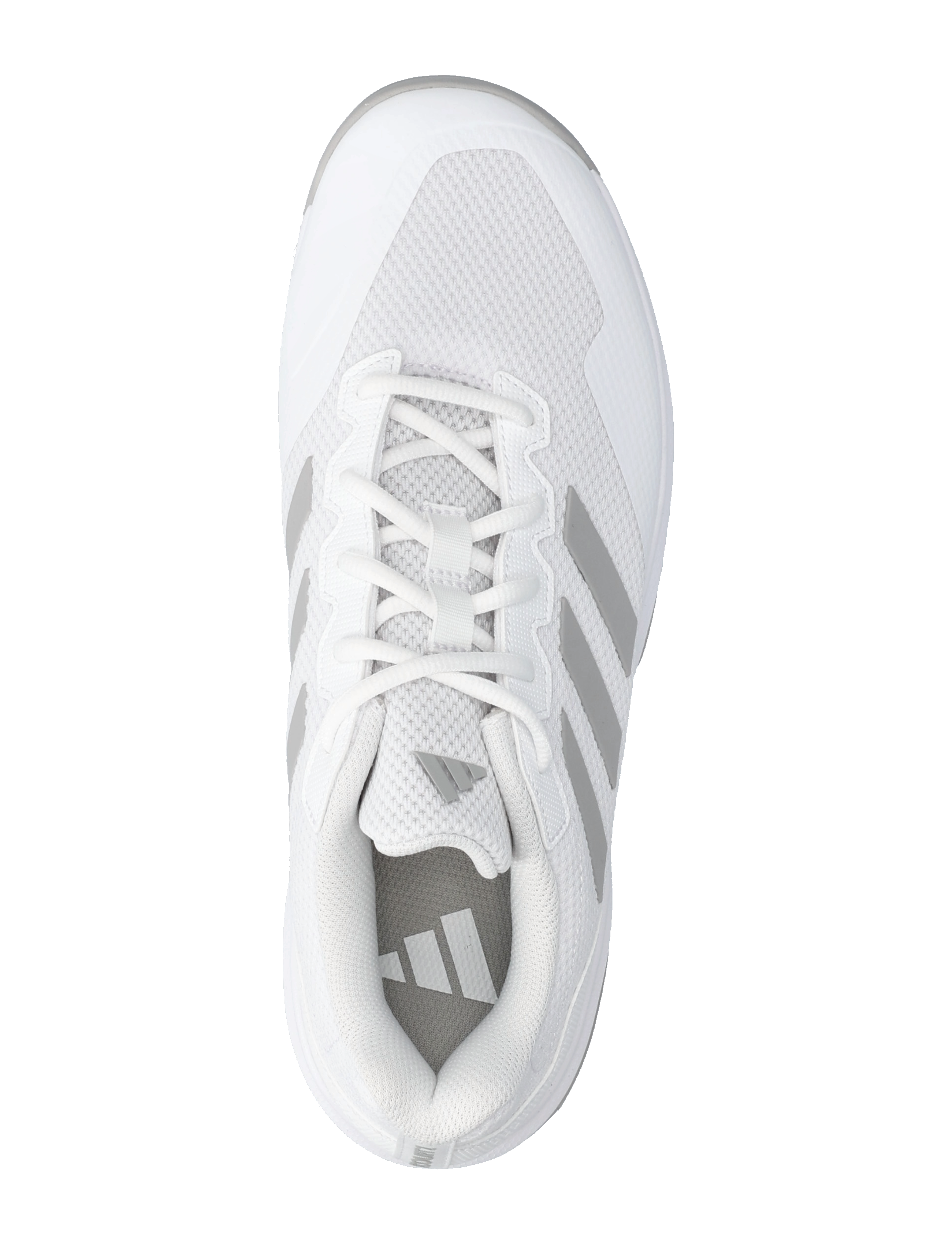 adidas Performance - GAMECOURT 2 OMNICOURT - 000/white - 3