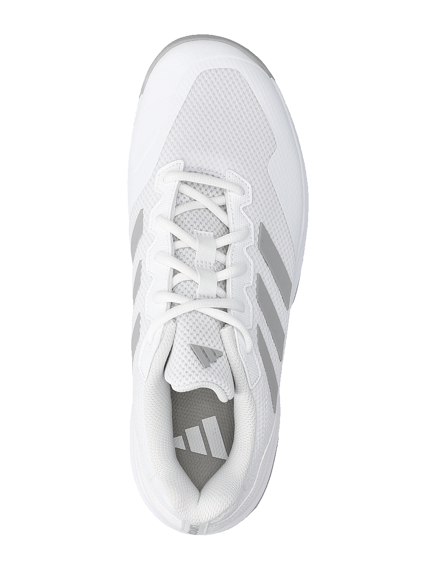 adidas Performance - GAMECOURT 2 OMNICOURT - 000/white - 3