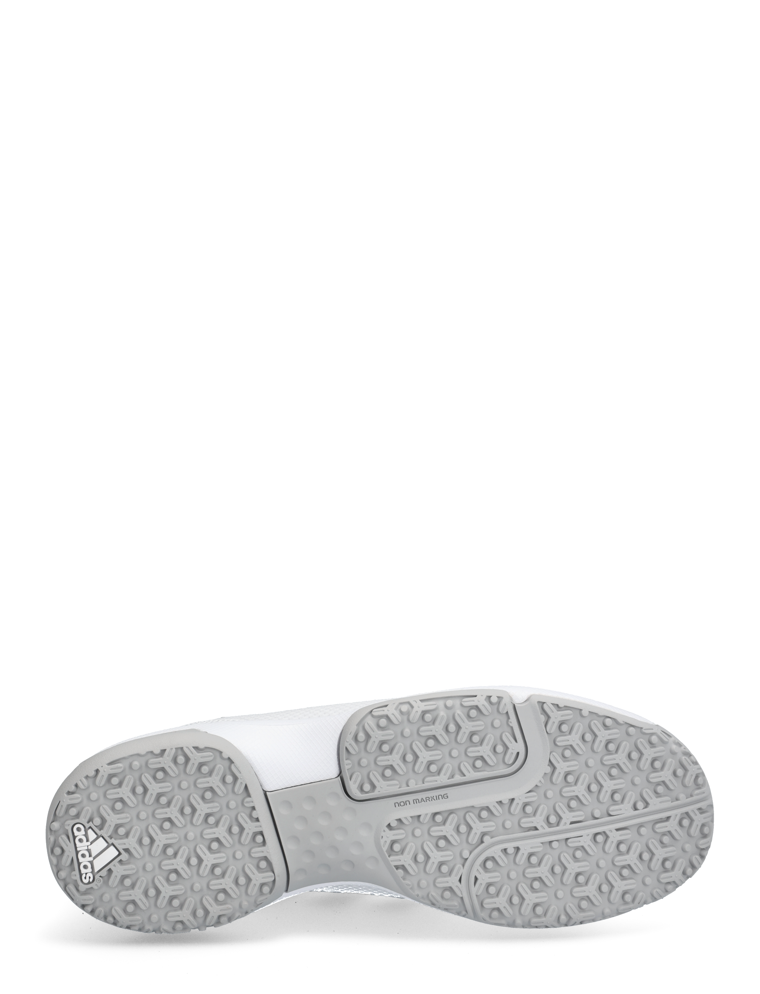 adidas Performance - GAMECOURT 2 OMNICOURT - 000/white - 4