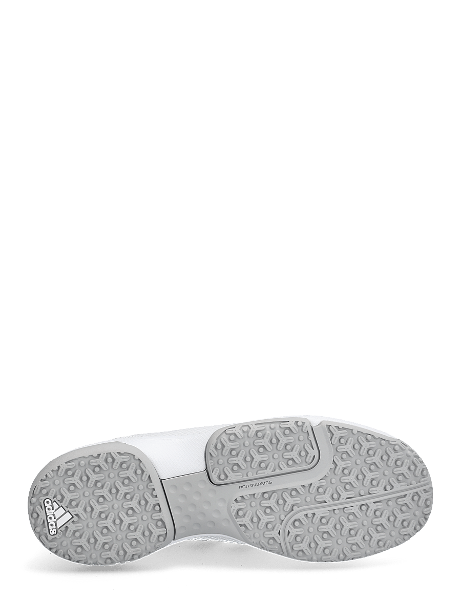 adidas Performance - GAMECOURT 2 OMNICOURT - 000/white - 4