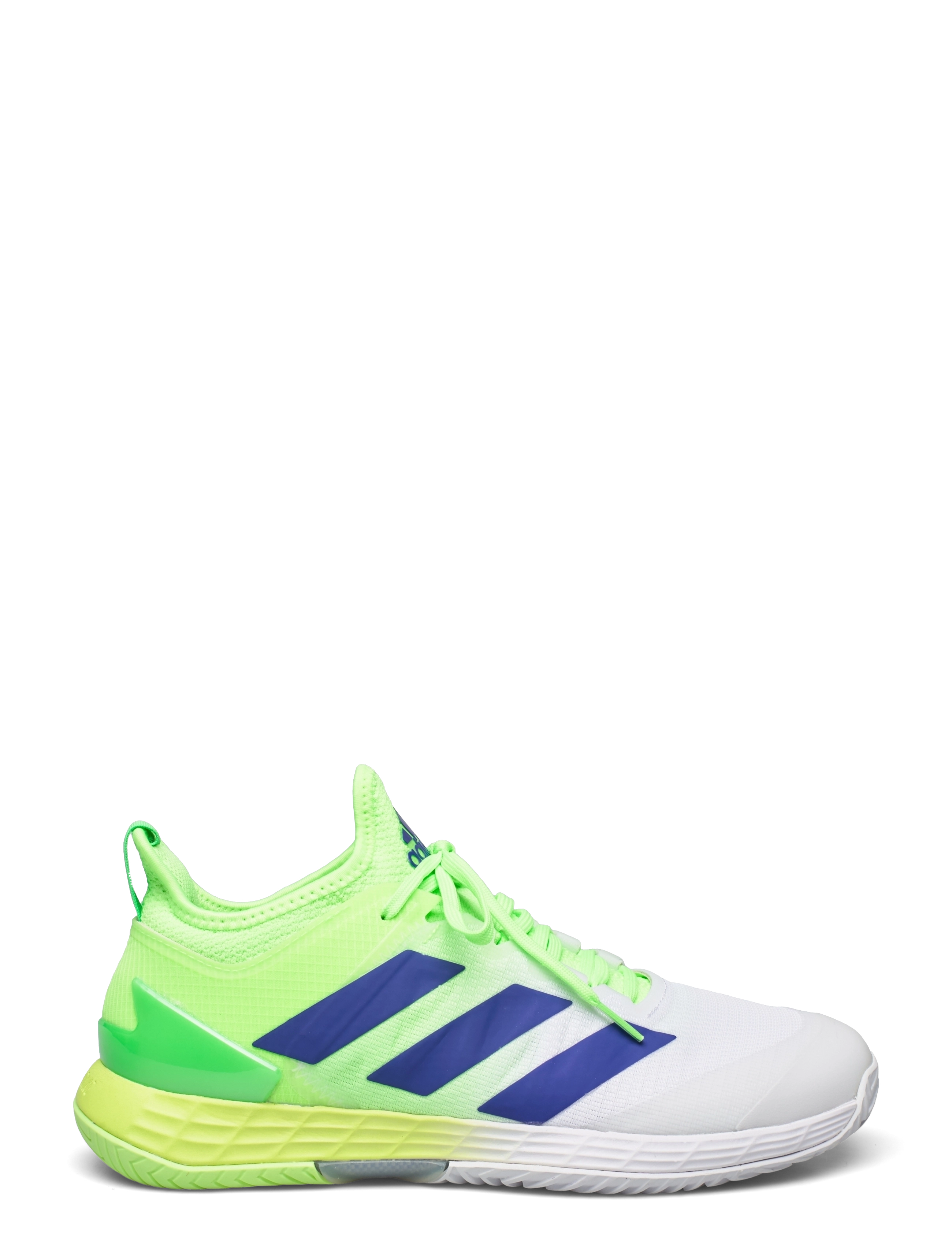 adidas Tennis - ADIZERO UBERSONIC 4 M - 000/green - 1