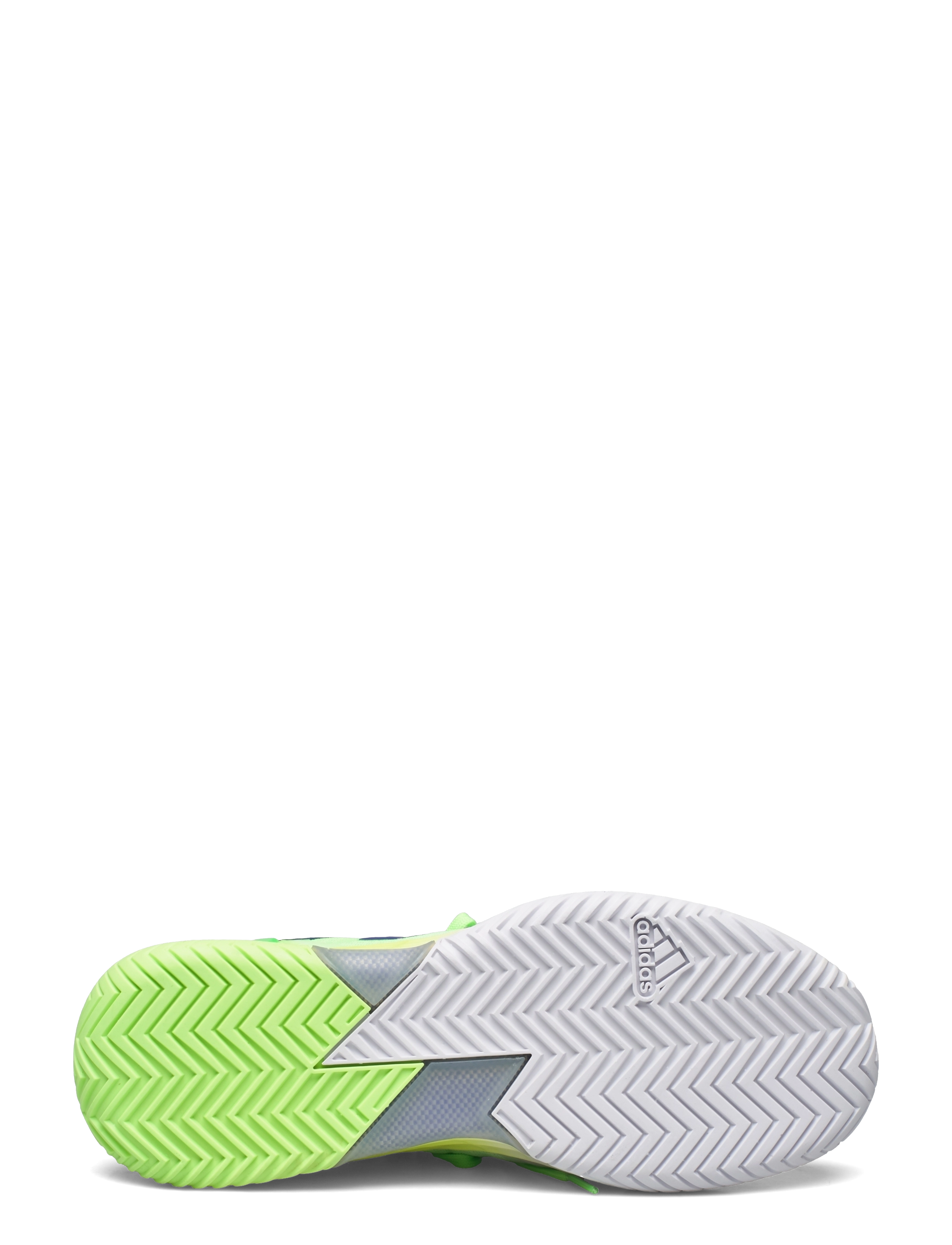adidas Tennis - ADIZERO UBERSONIC 4 M - 000/green - 4