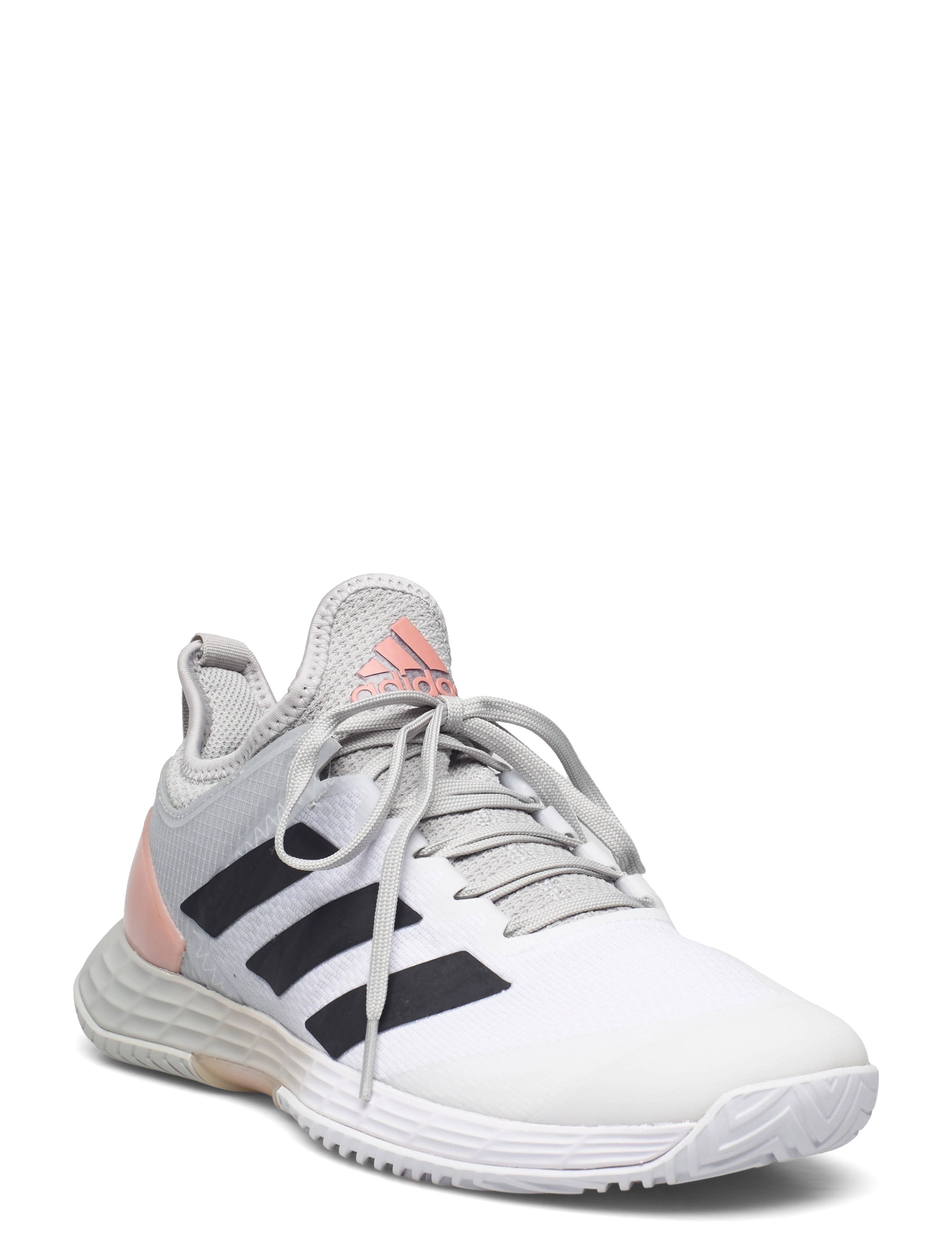 adidas gazelle silver green womens Adidas Adizero Ubersonic 4 Womens Tennis Shoes main image 1