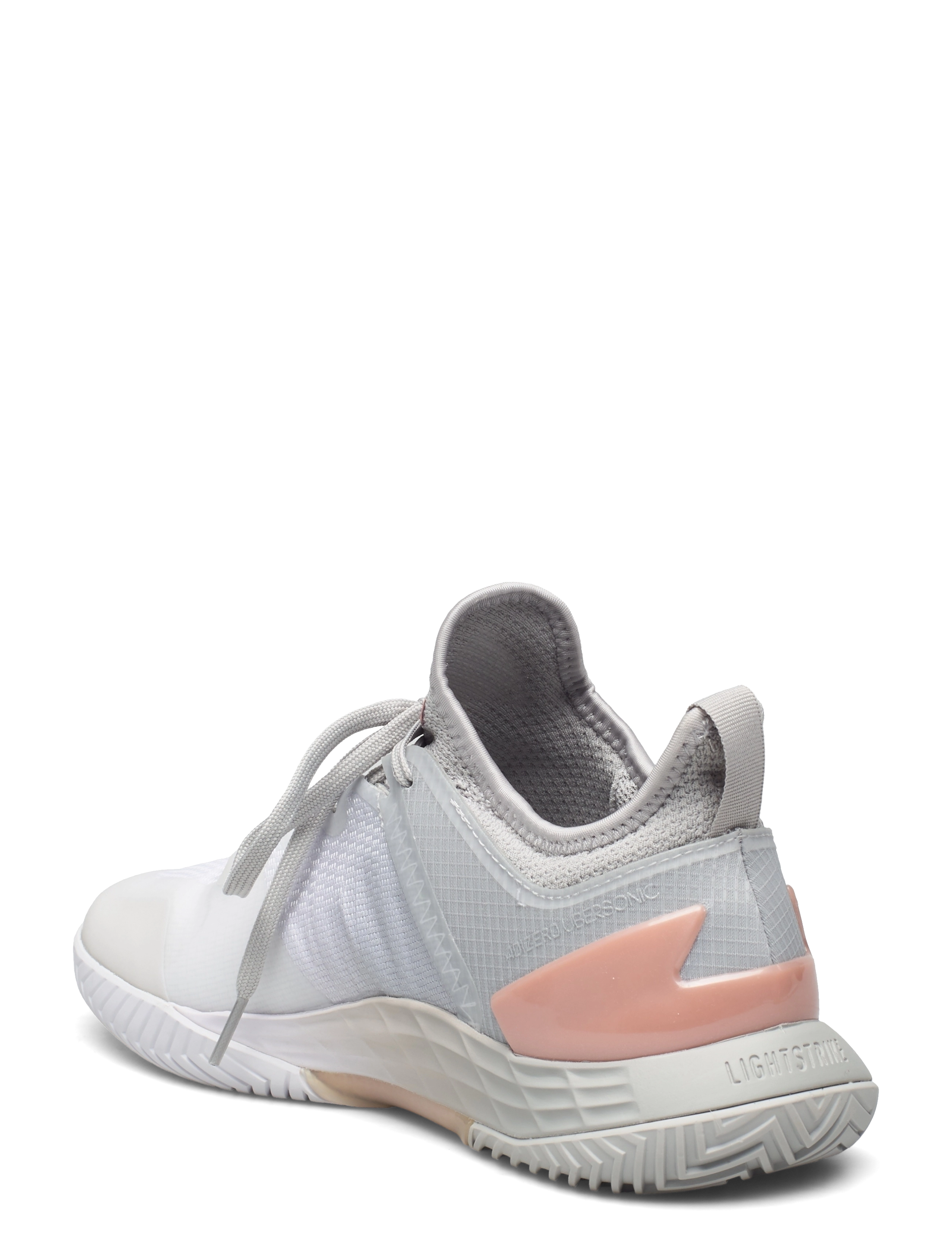adidas Tennis - ADIZERO UBERSONIC 4 W - 000/grey - 2