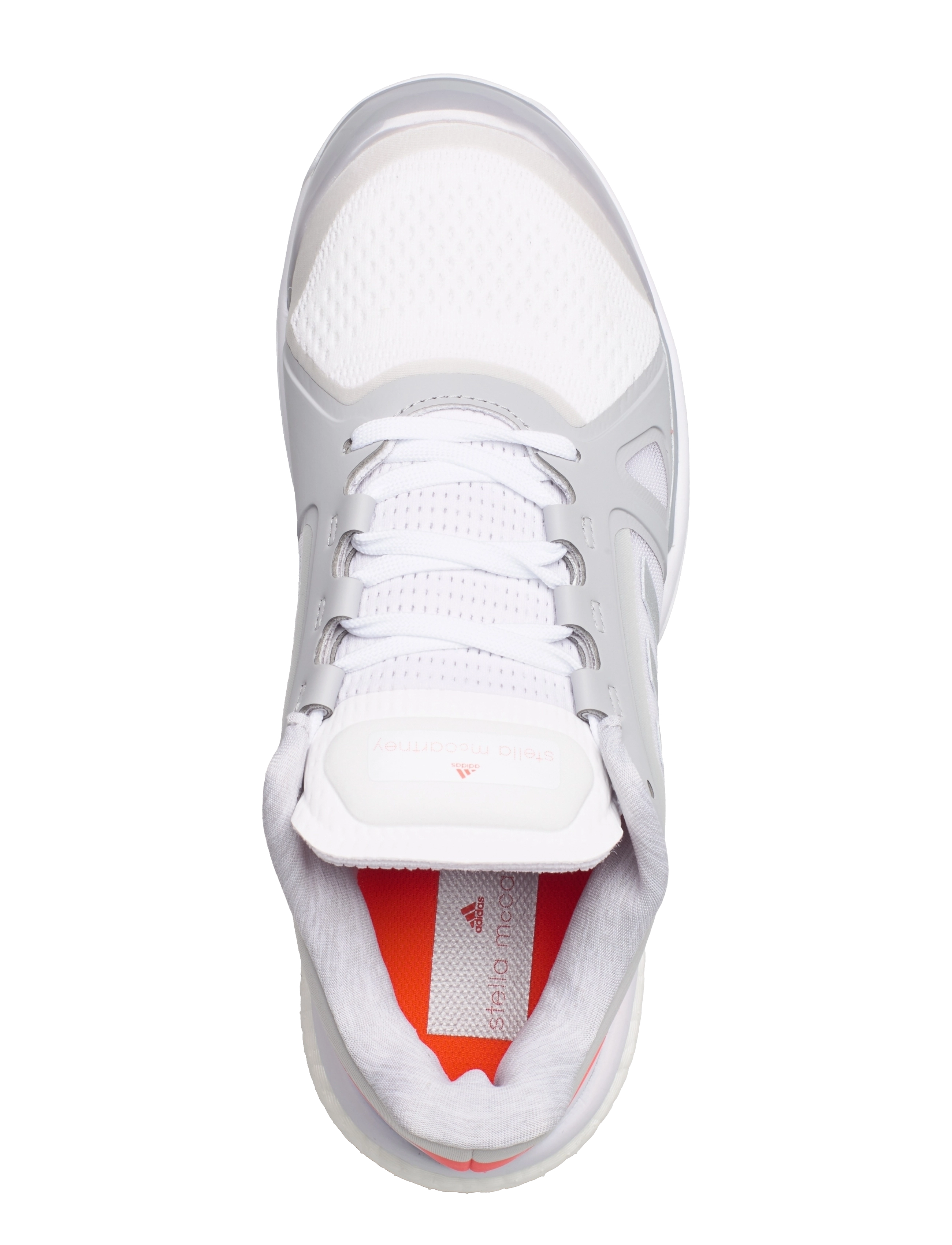 adidas Tennis - STELLA COURT - 000/grey - 3