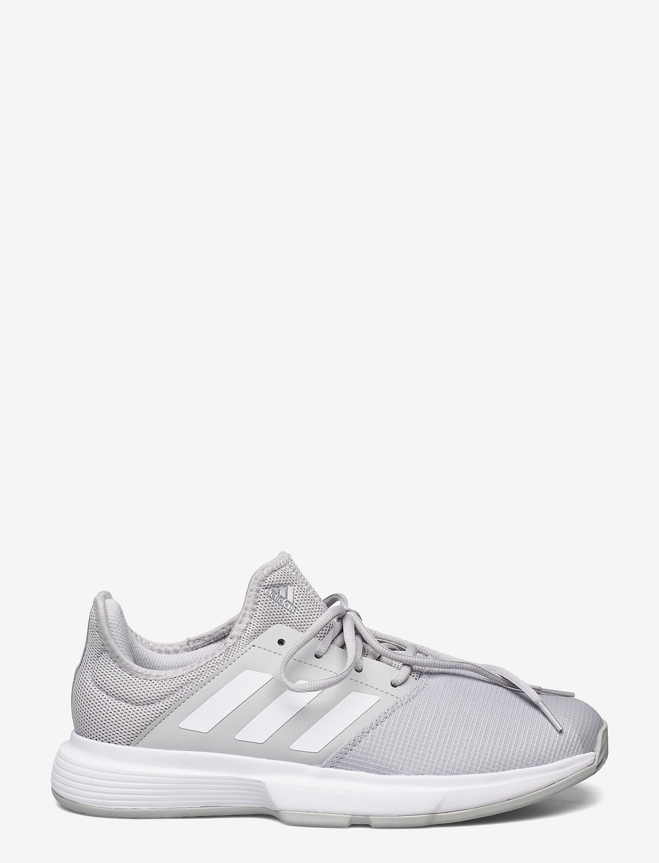 adidas Tennis - GAMECOURT M - 000/grey - 1