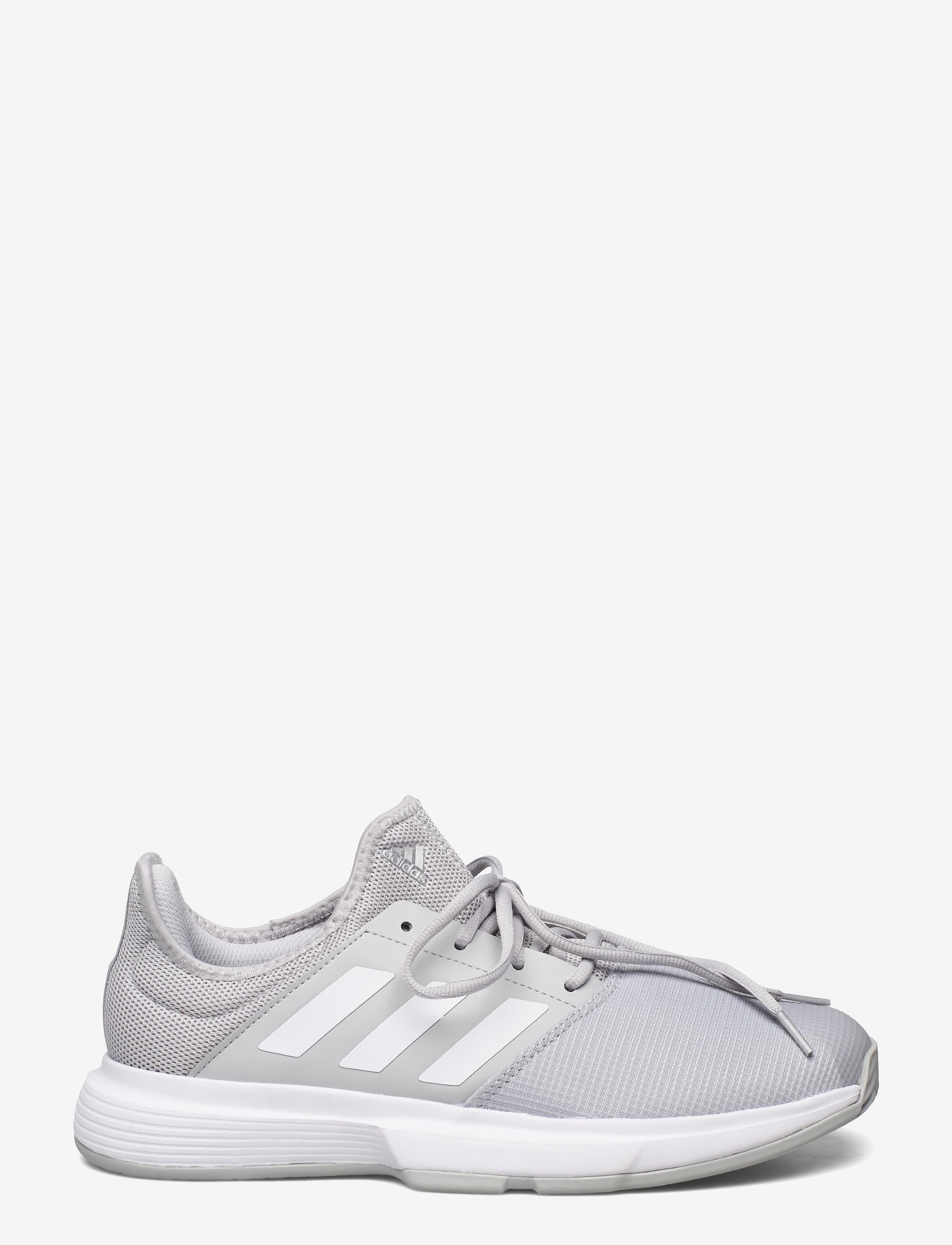 adidas Tennis - GAMECOURT M - 000/grey - 1