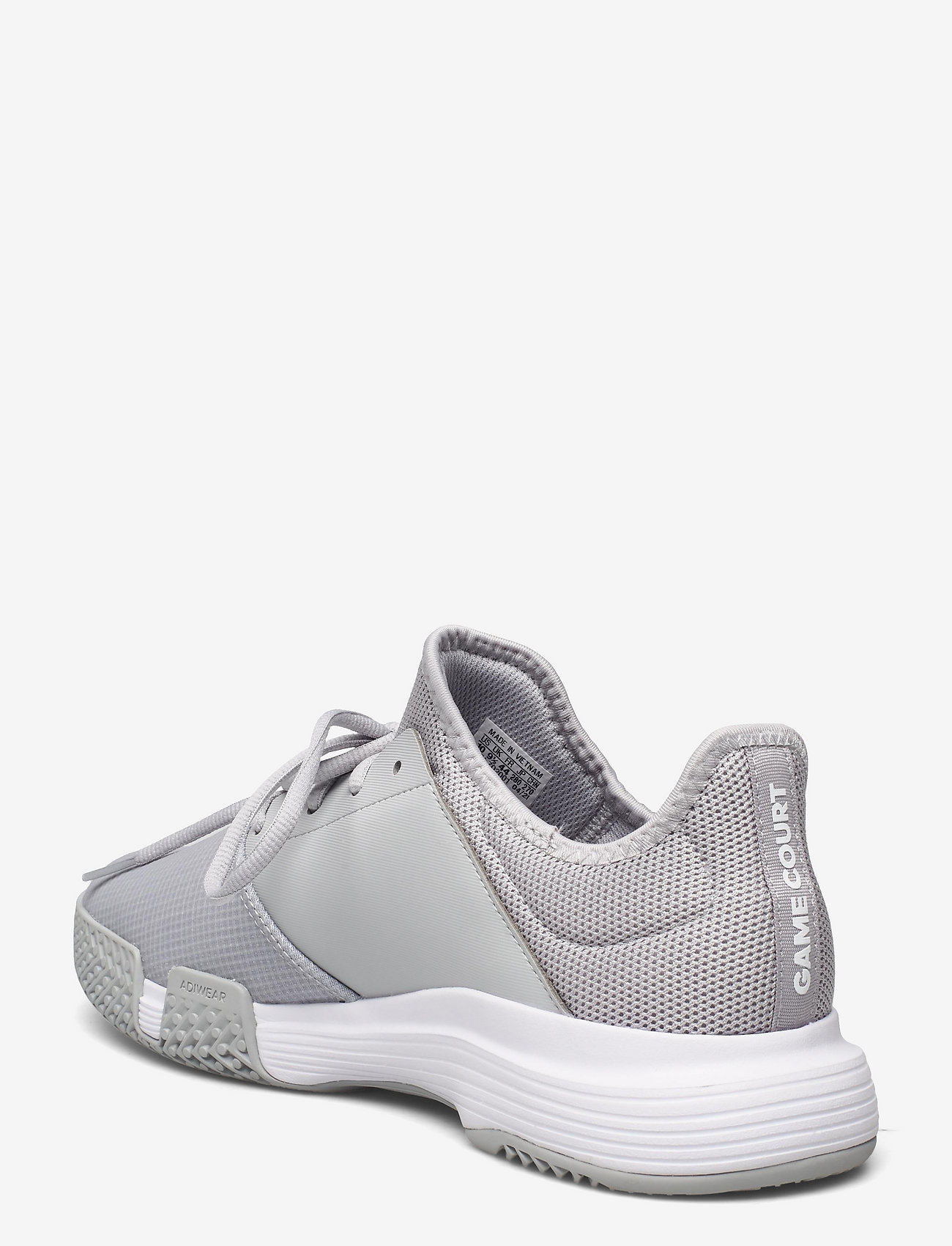 adidas Tennis - GAMECOURT M - 000/grey - 2