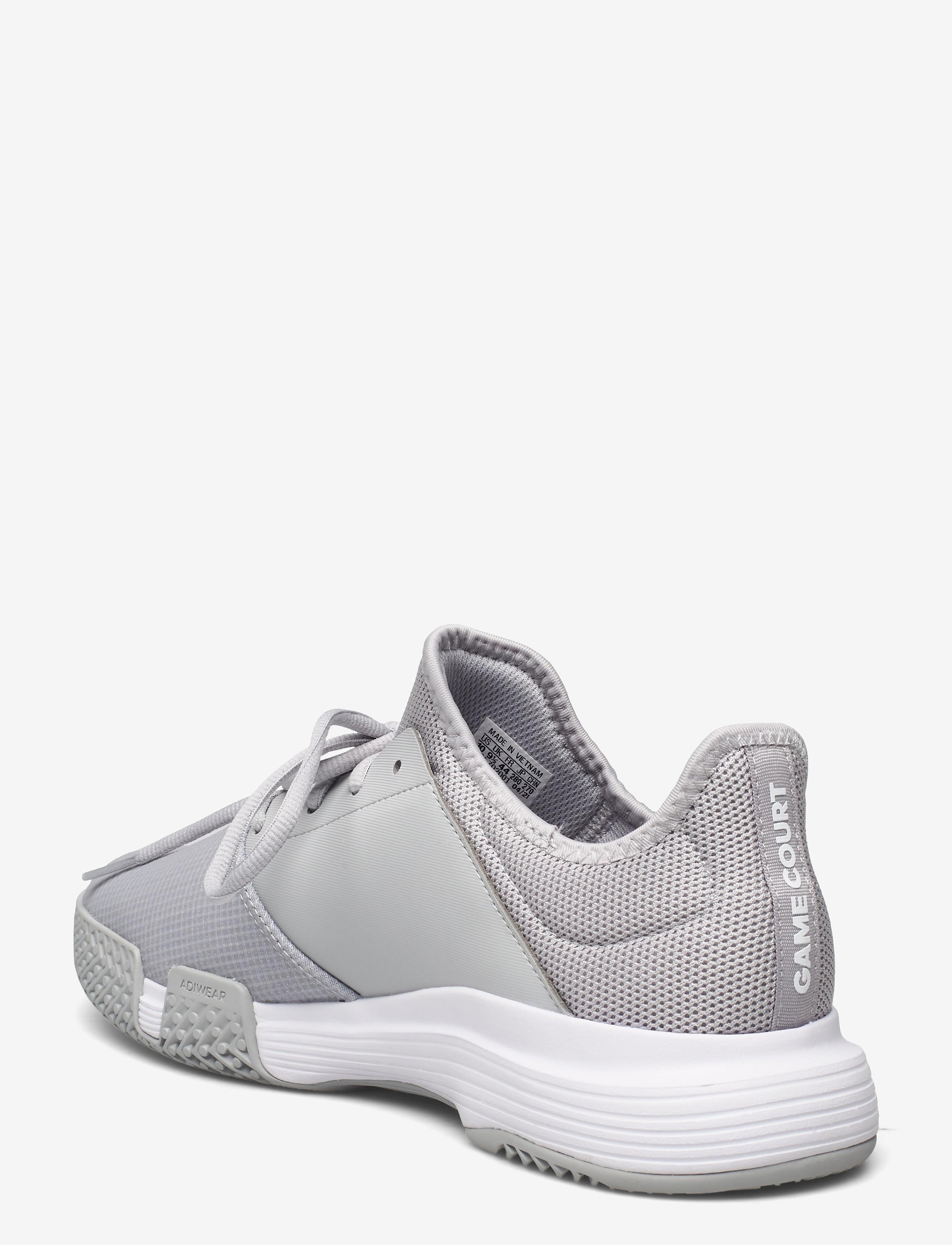 adidas Tennis - GAMECOURT M - 000/grey - 2