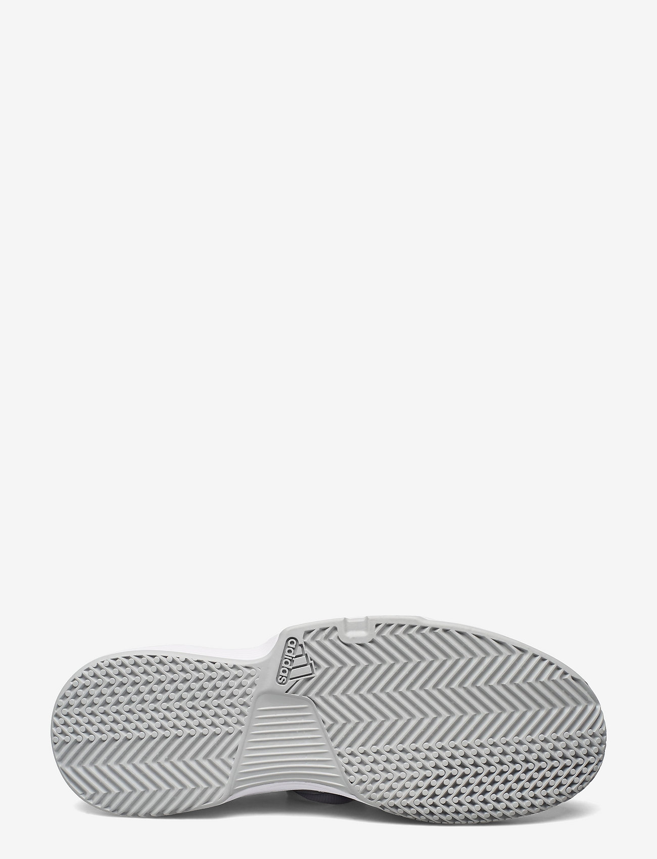 adidas Tennis - GAMECOURT M - 000/grey - 4