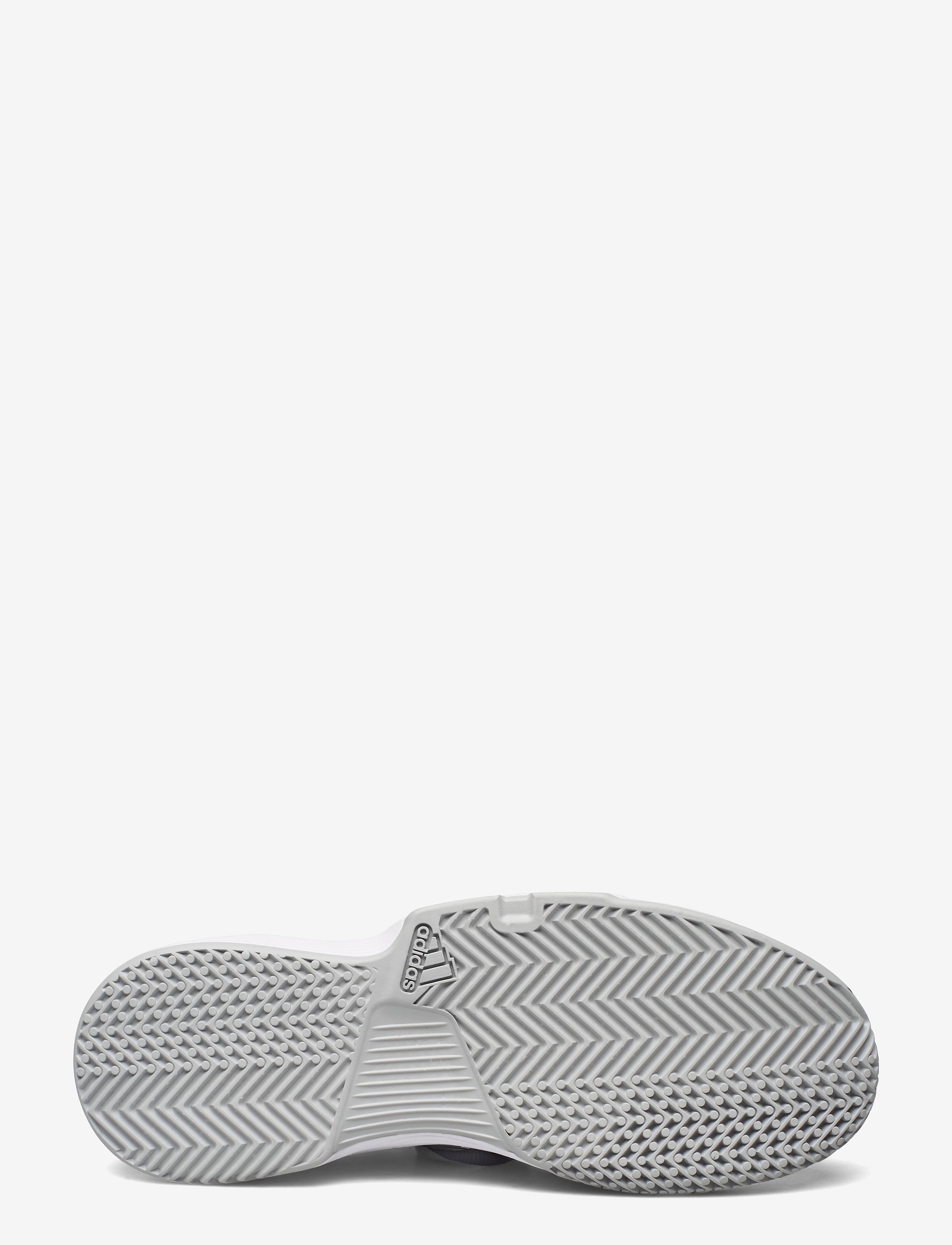adidas Tennis - GAMECOURT M - 000/grey - 4