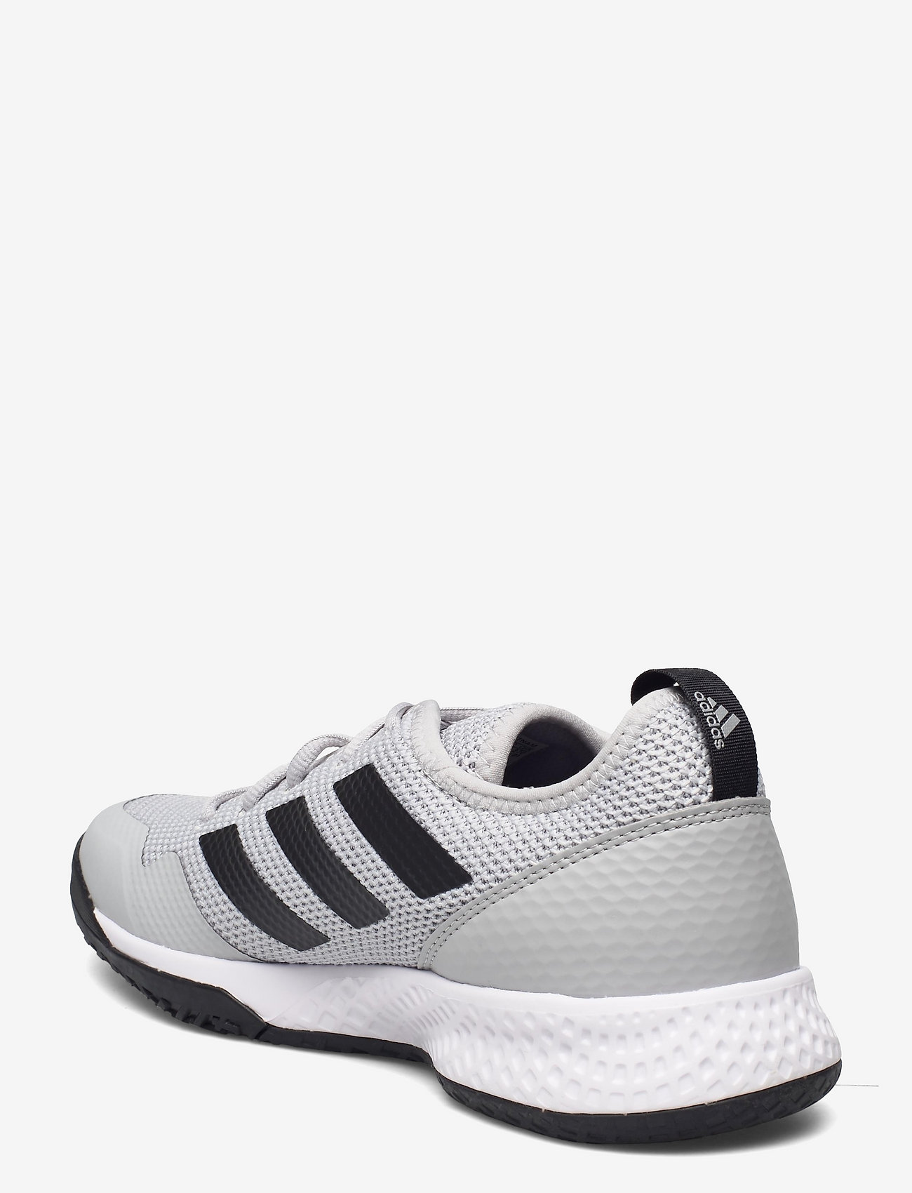 adidas Tennis - COURT CONTROL M - 000/grey - 2