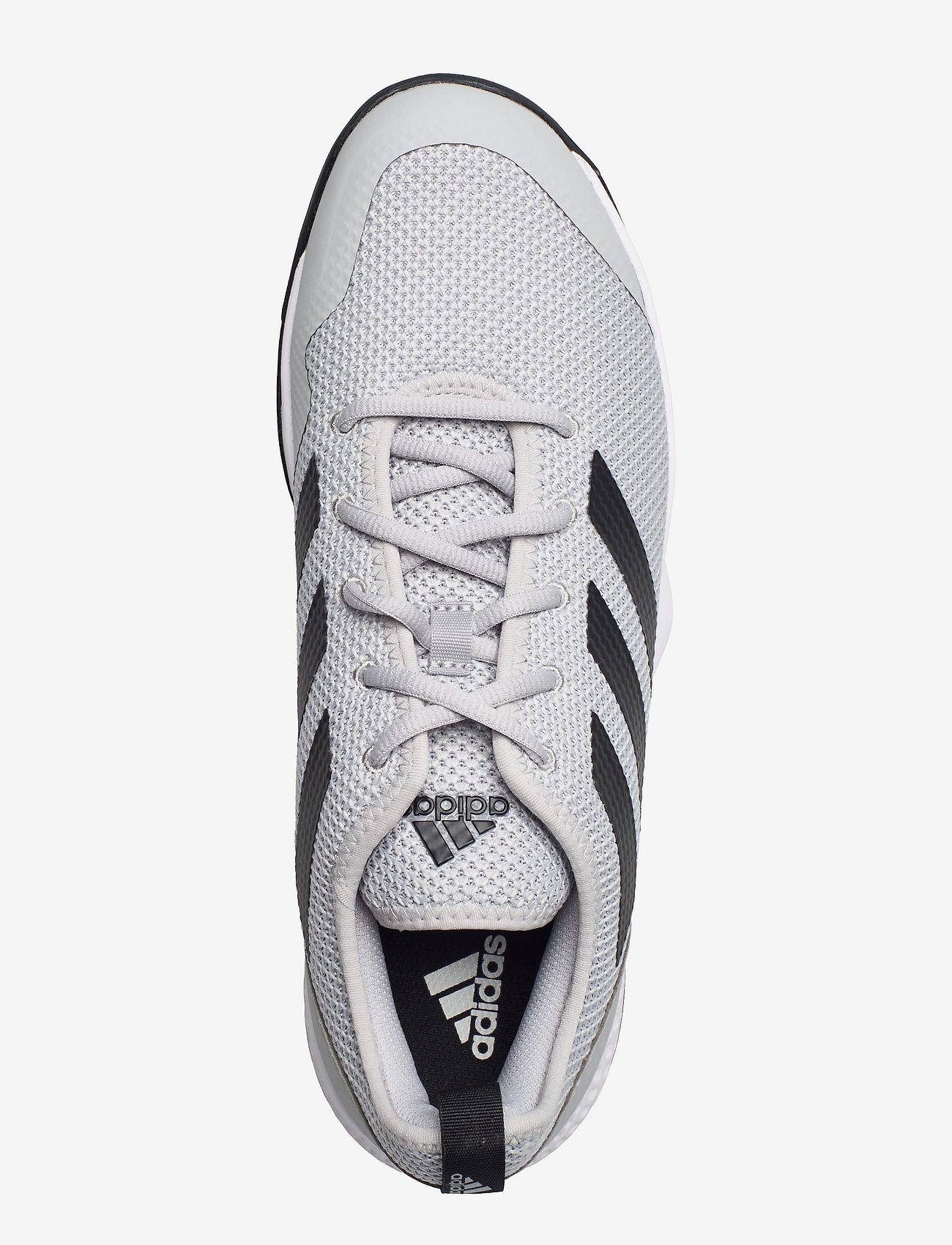 adidas Tennis - COURT CONTROL M - 000/grey - 3