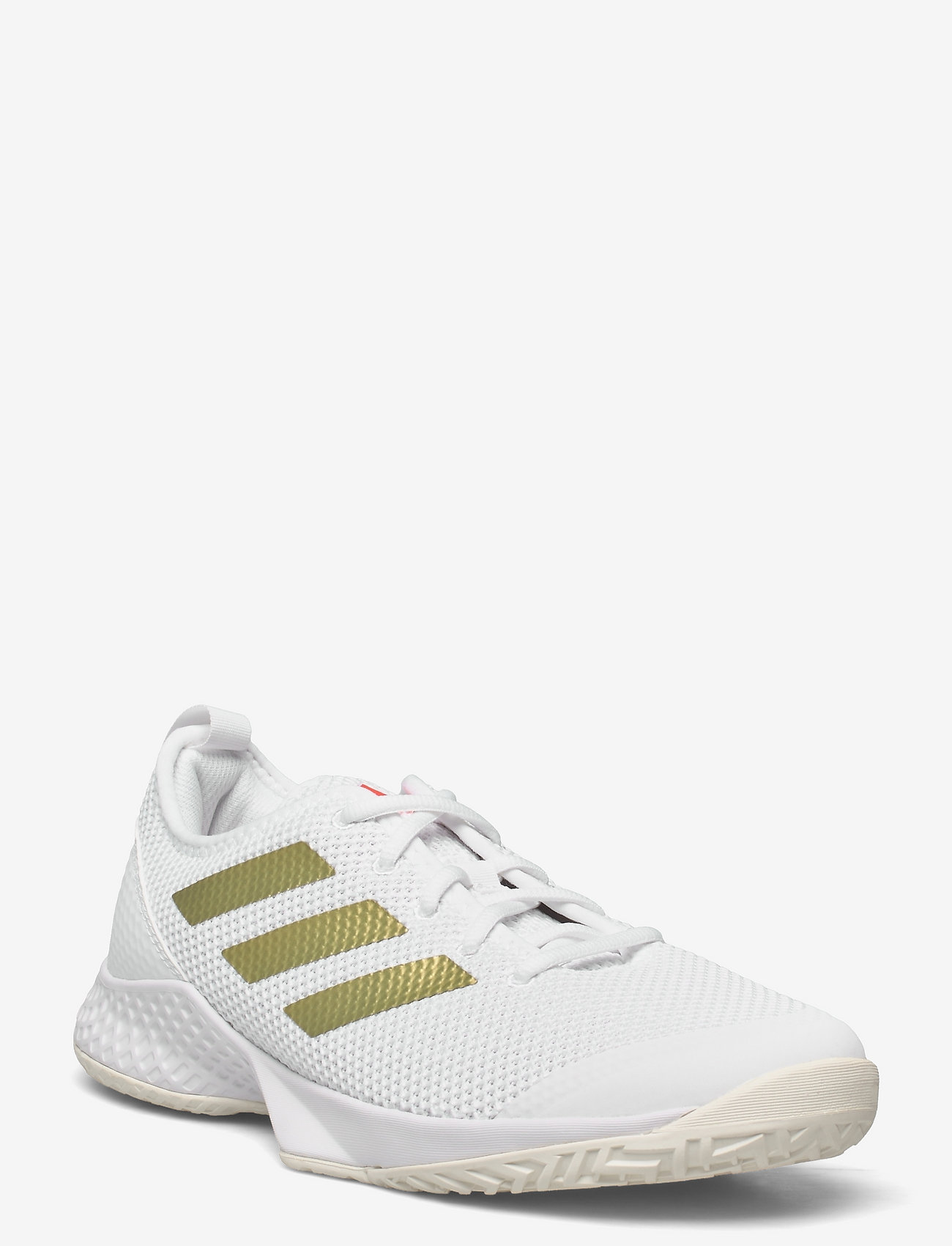 adidas Tennis - COURT CONTROL W - 000/white - 0
