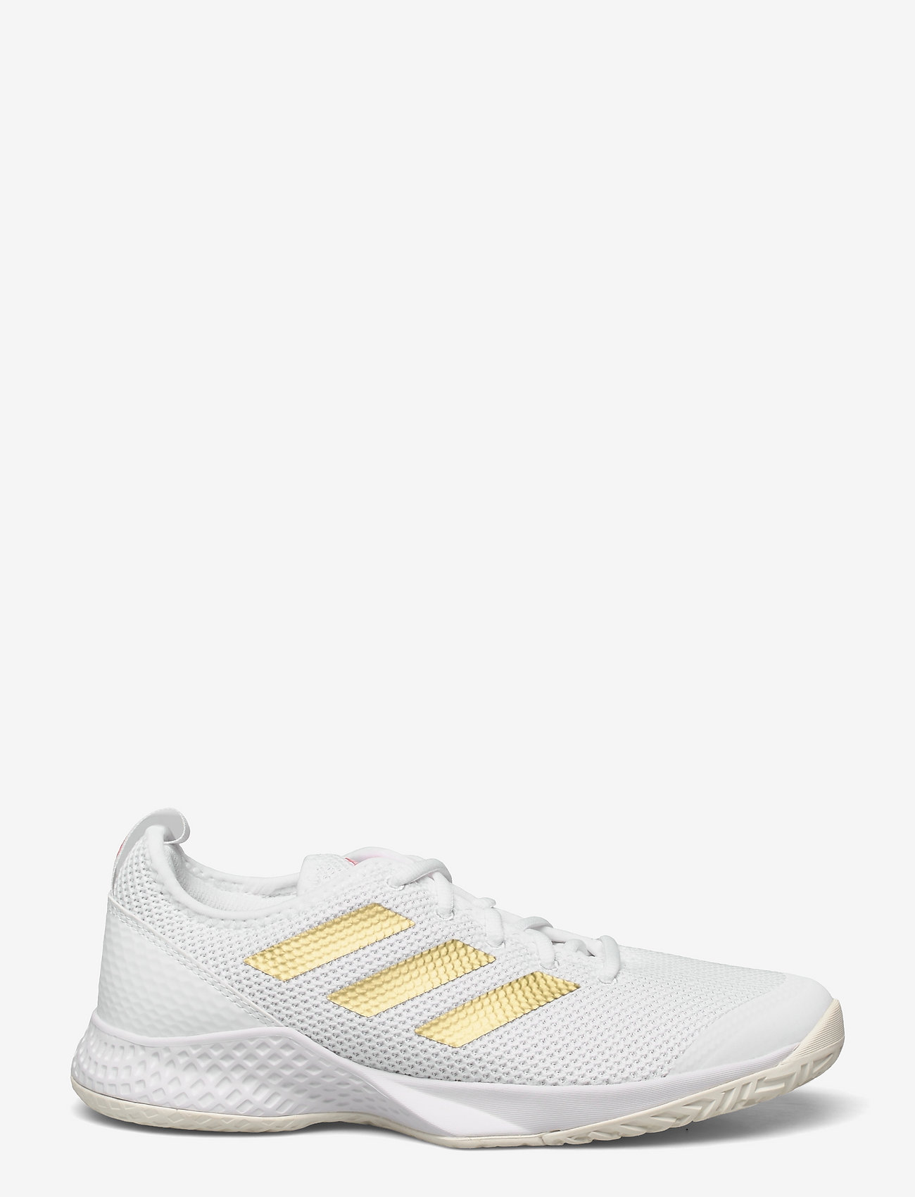 adidas Tennis - COURT CONTROL W - 000/white - 1