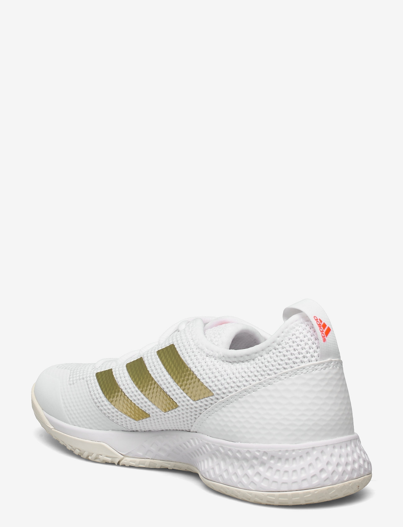 adidas Tennis - COURT CONTROL W - 000/white - 2