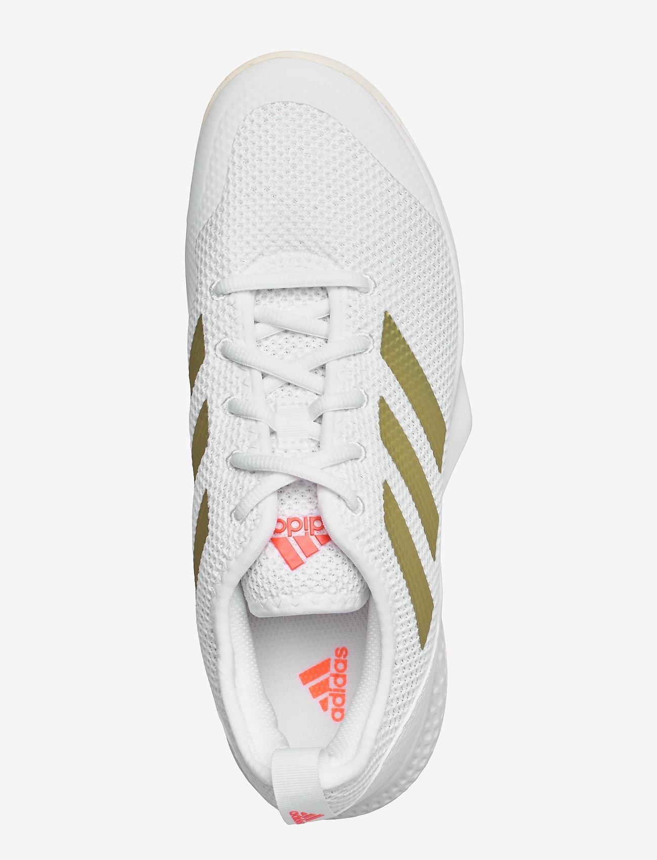 adidas Tennis - COURT CONTROL W - 000/white - 3