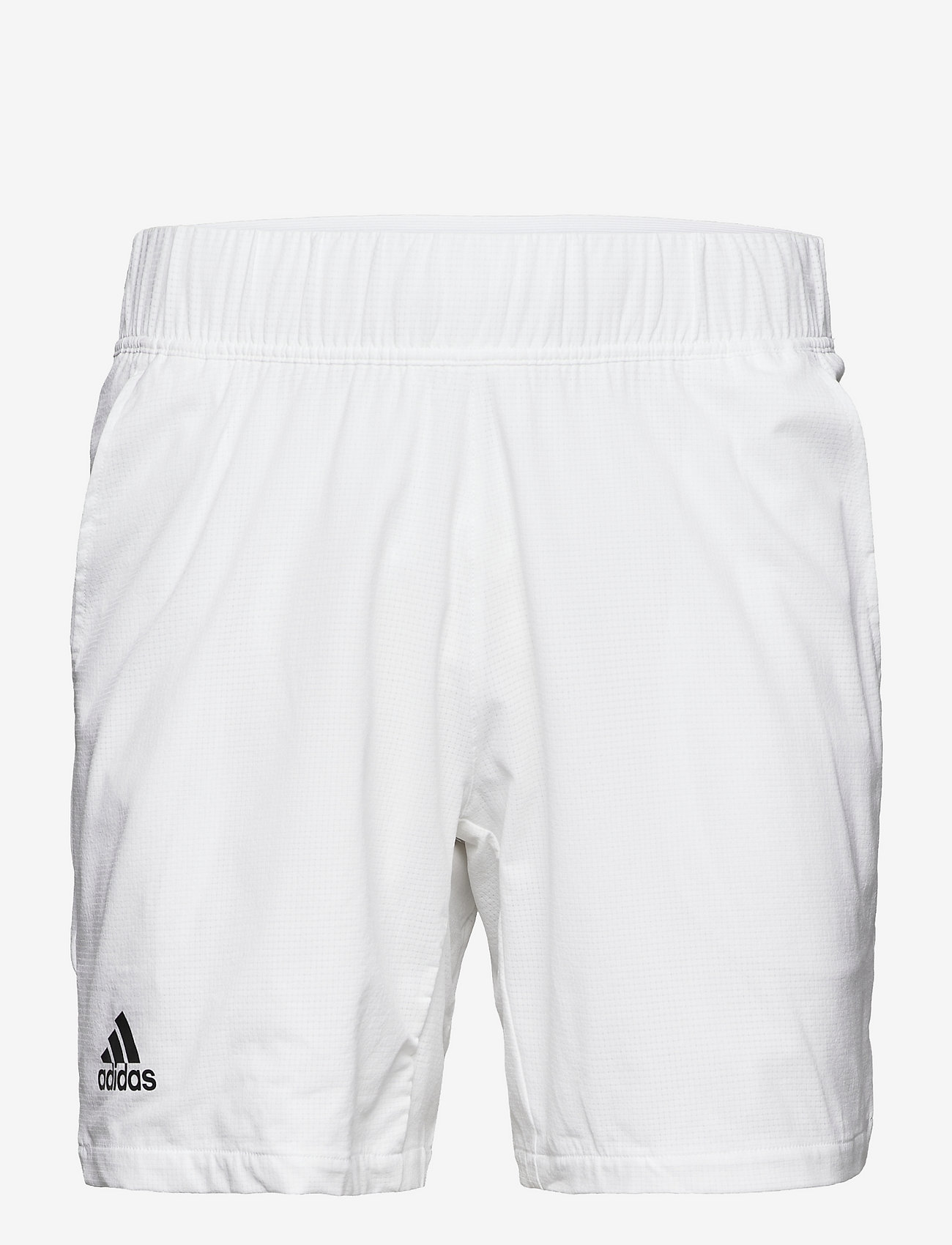 adidas Tennis - ERGO SHORT - 000/white - 0