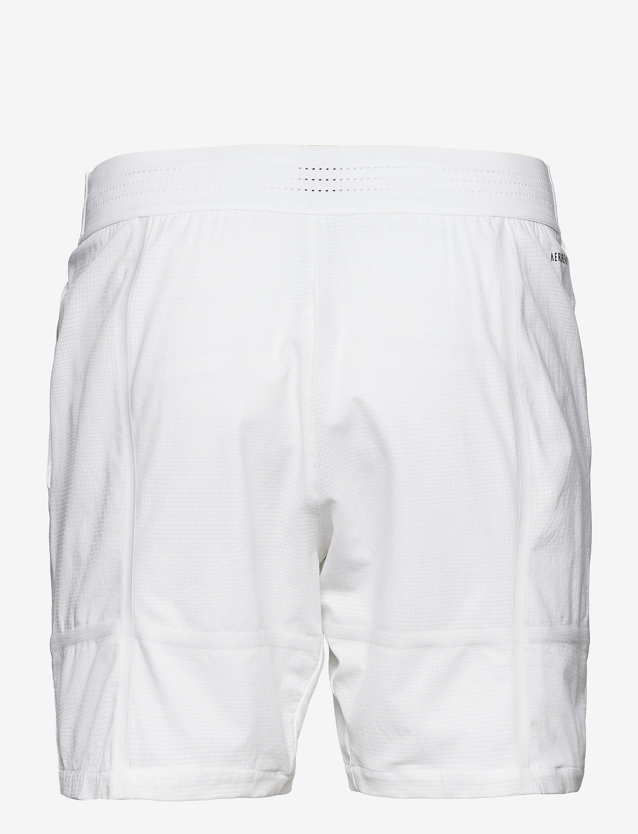 adidas Tennis - ERGO SHORT - 000/white - 1