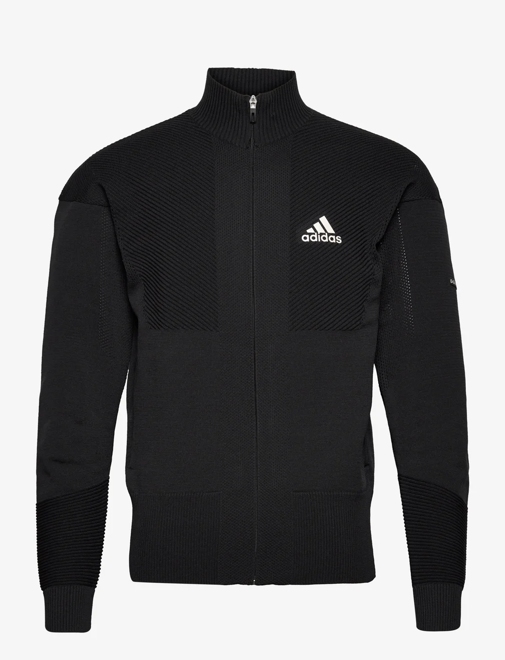 adidas Performance Primeknit Jacket 51.96 . Buy from adidas