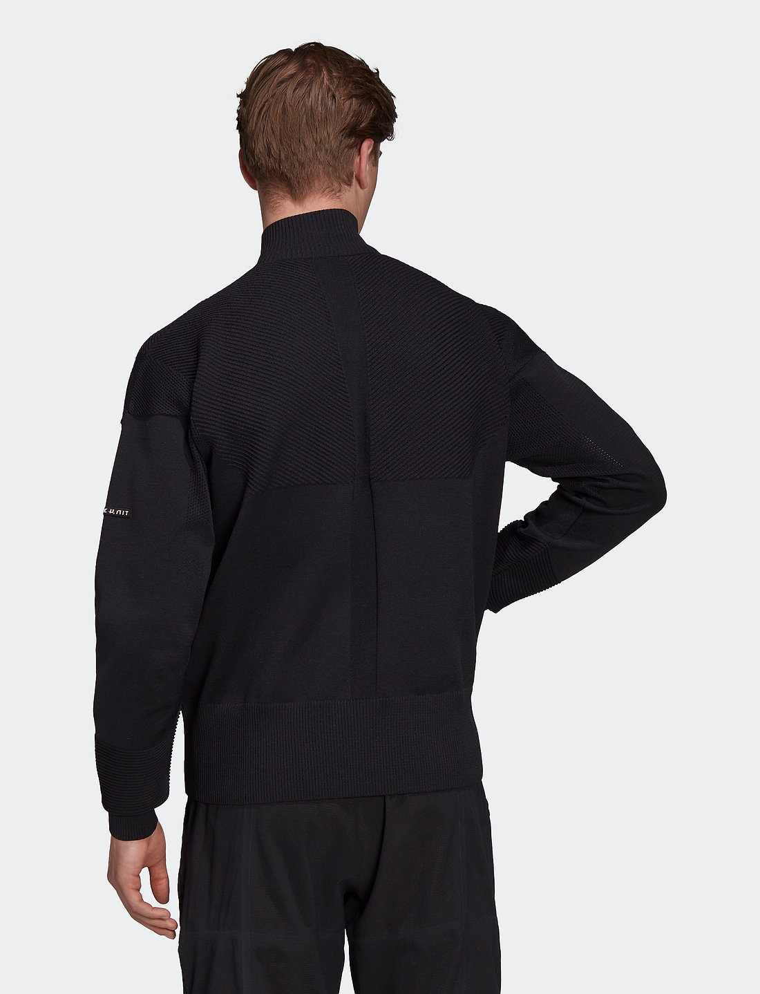 adidas Performance Primeknit Jacket 51.96 . Koop van adidas