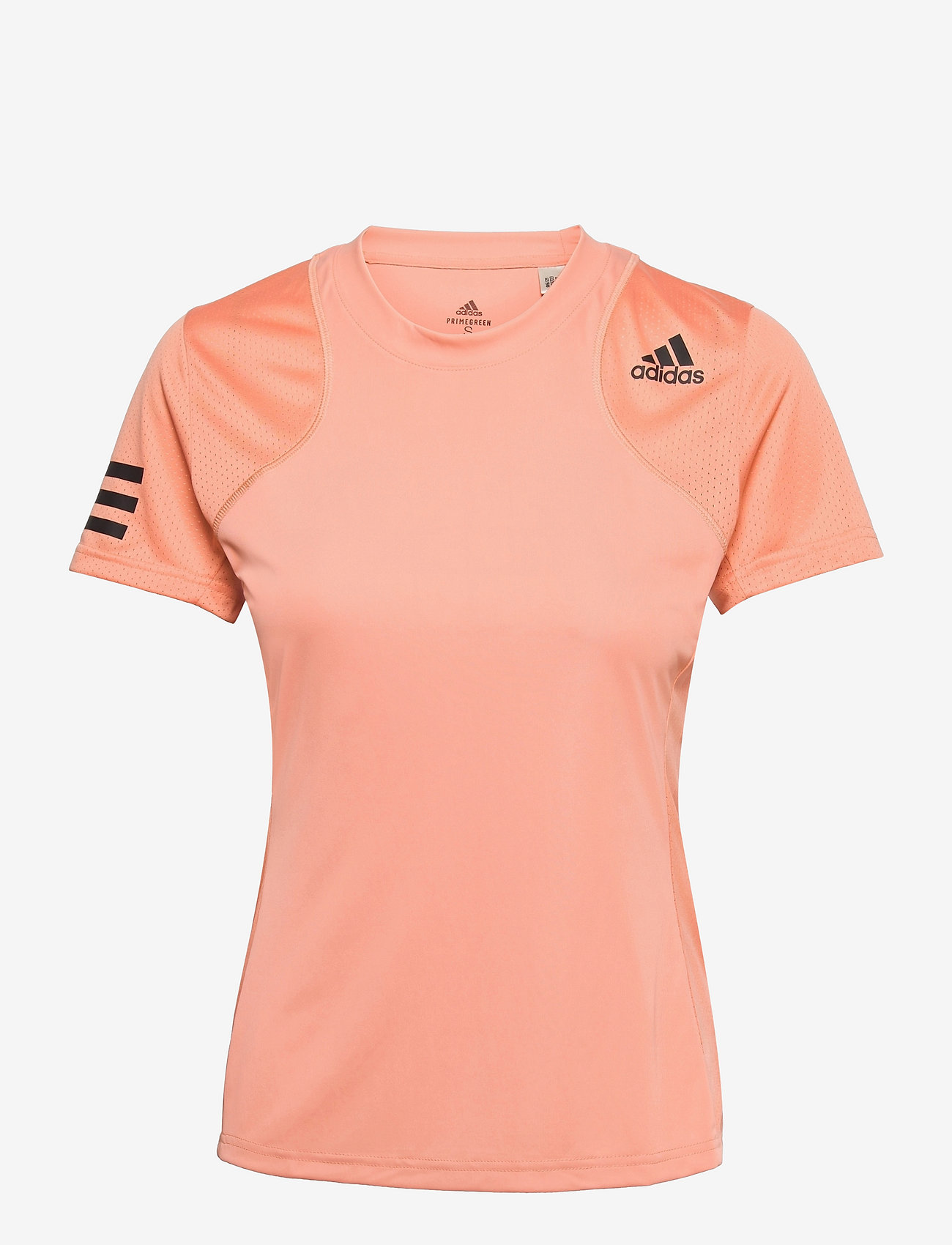 adidas Tennis - CLUB T-SHIRT - 000/coral - 0