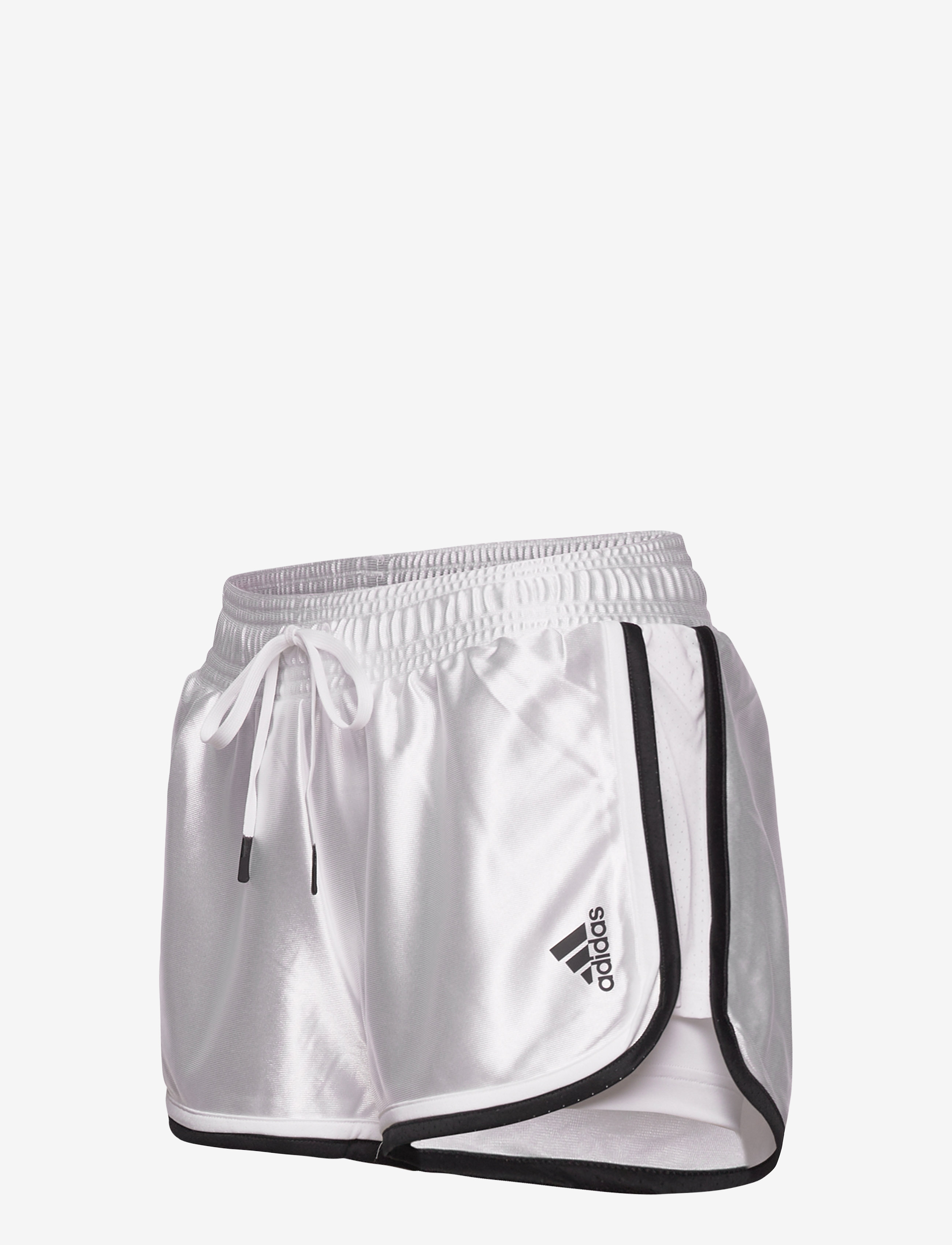 adidas Tennis - CLUB SHORTS - 000/white - 2