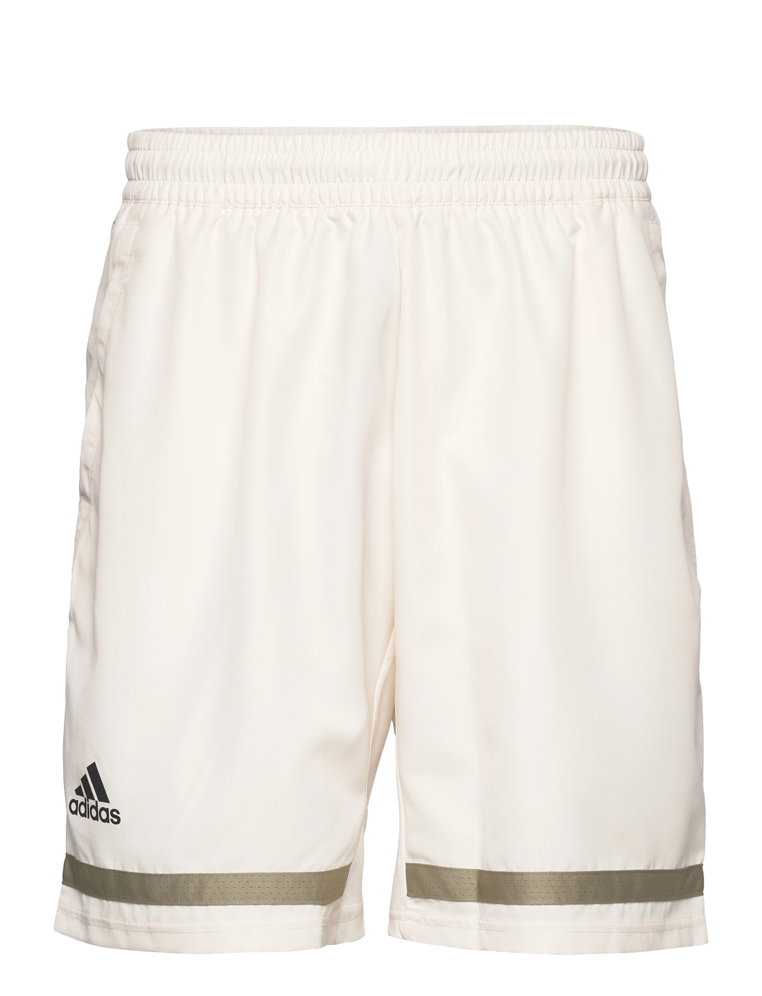 adidas Tennis - CLUB SHORTS - 000/beige - 1