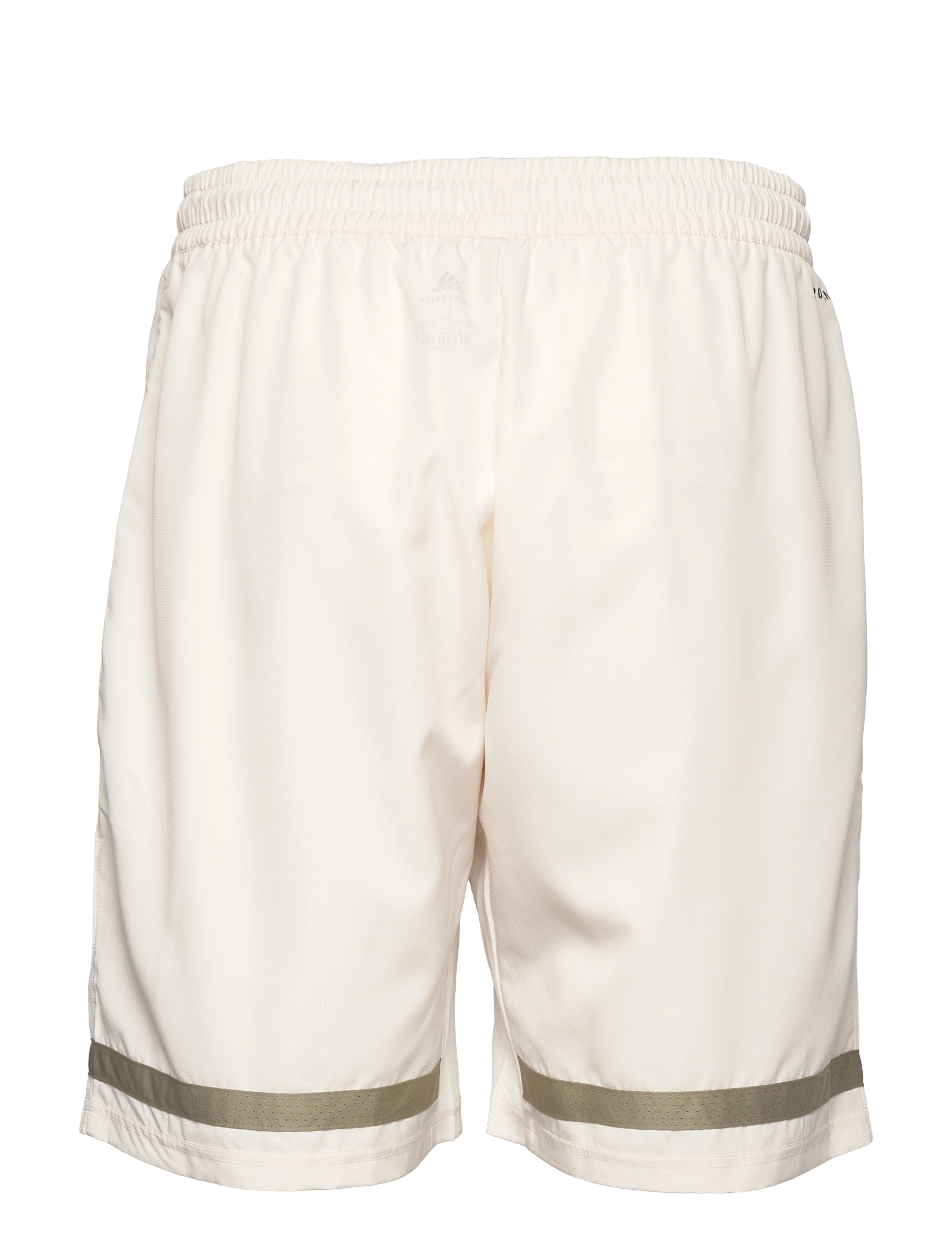 adidas Tennis - CLUB SHORTS - 000/beige - 2