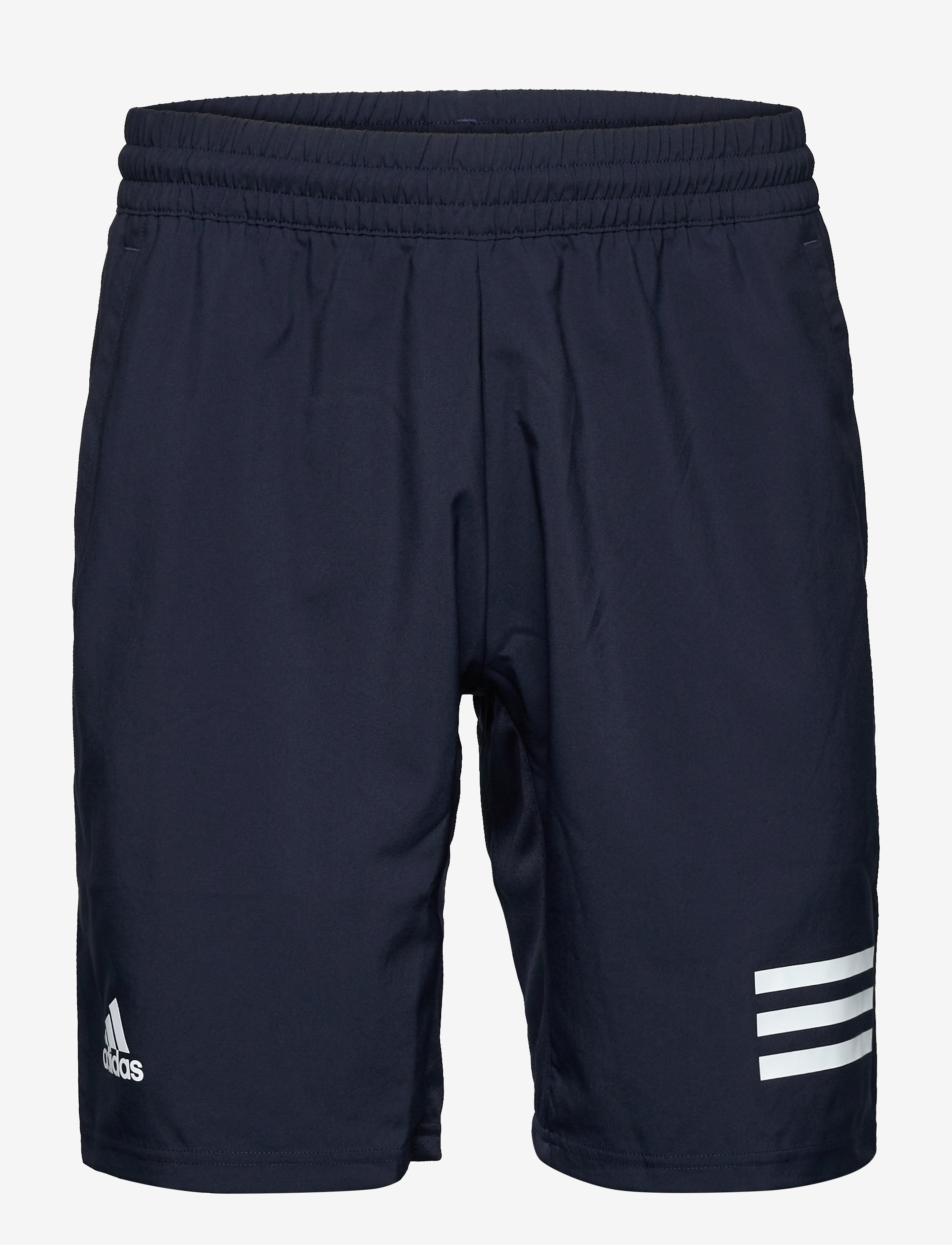 adidas Tennis - CLUB 3-STRIPE SHORTS - 000/navy - 1
