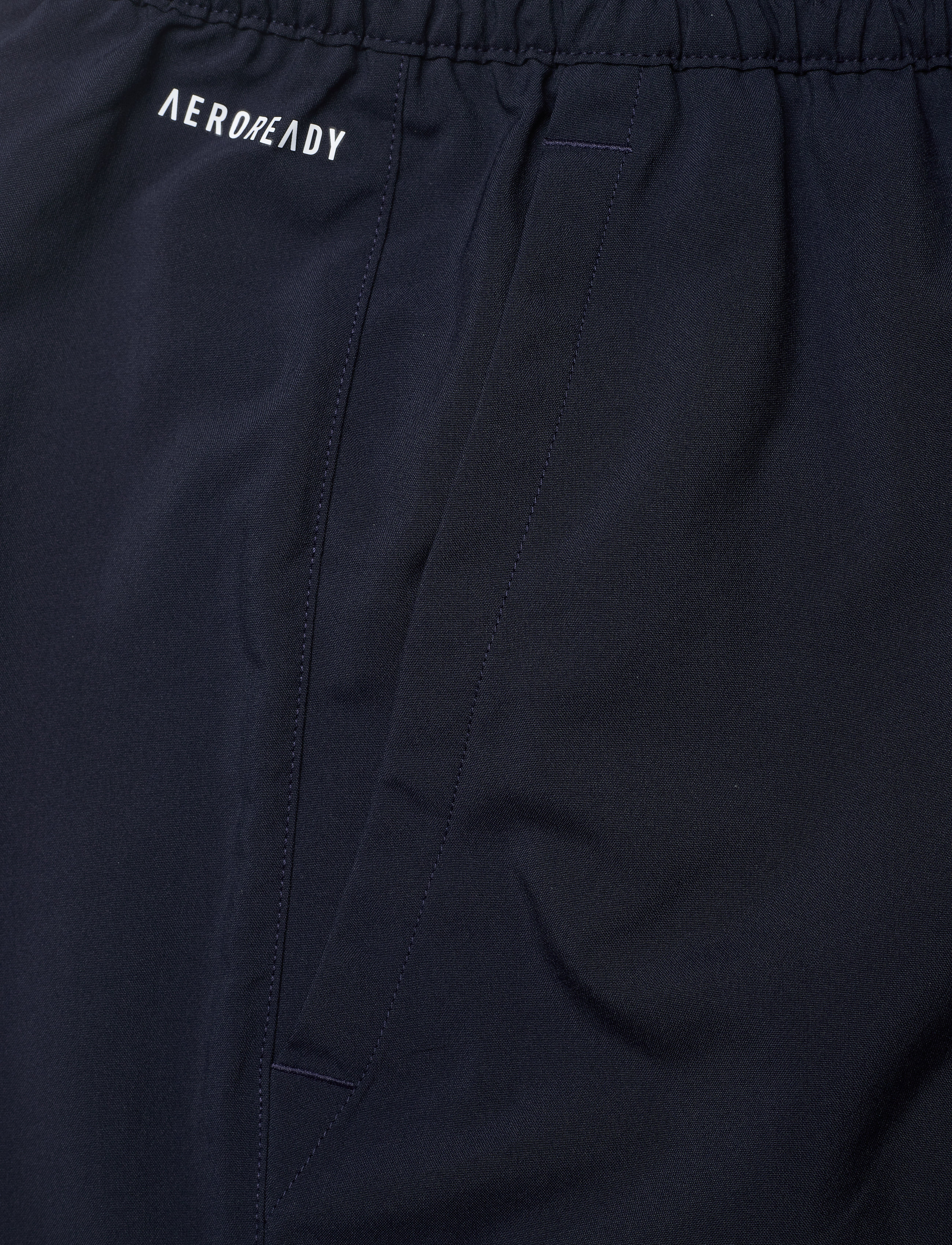 adidas Tennis - CLUB 3-STRIPE SHORTS - 000/navy - 4