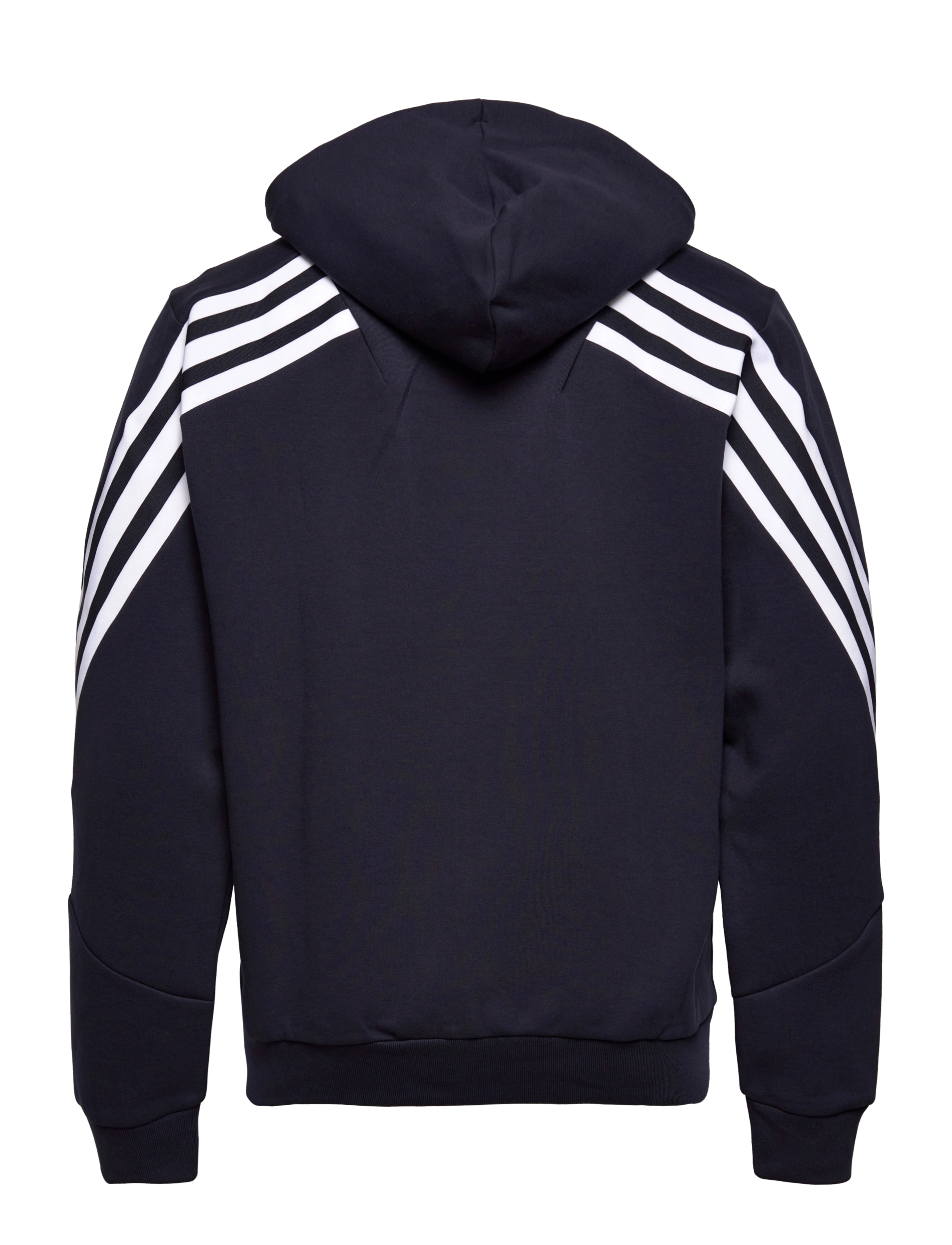 adidas Tennis - M FI 3S FZ - legink - 2