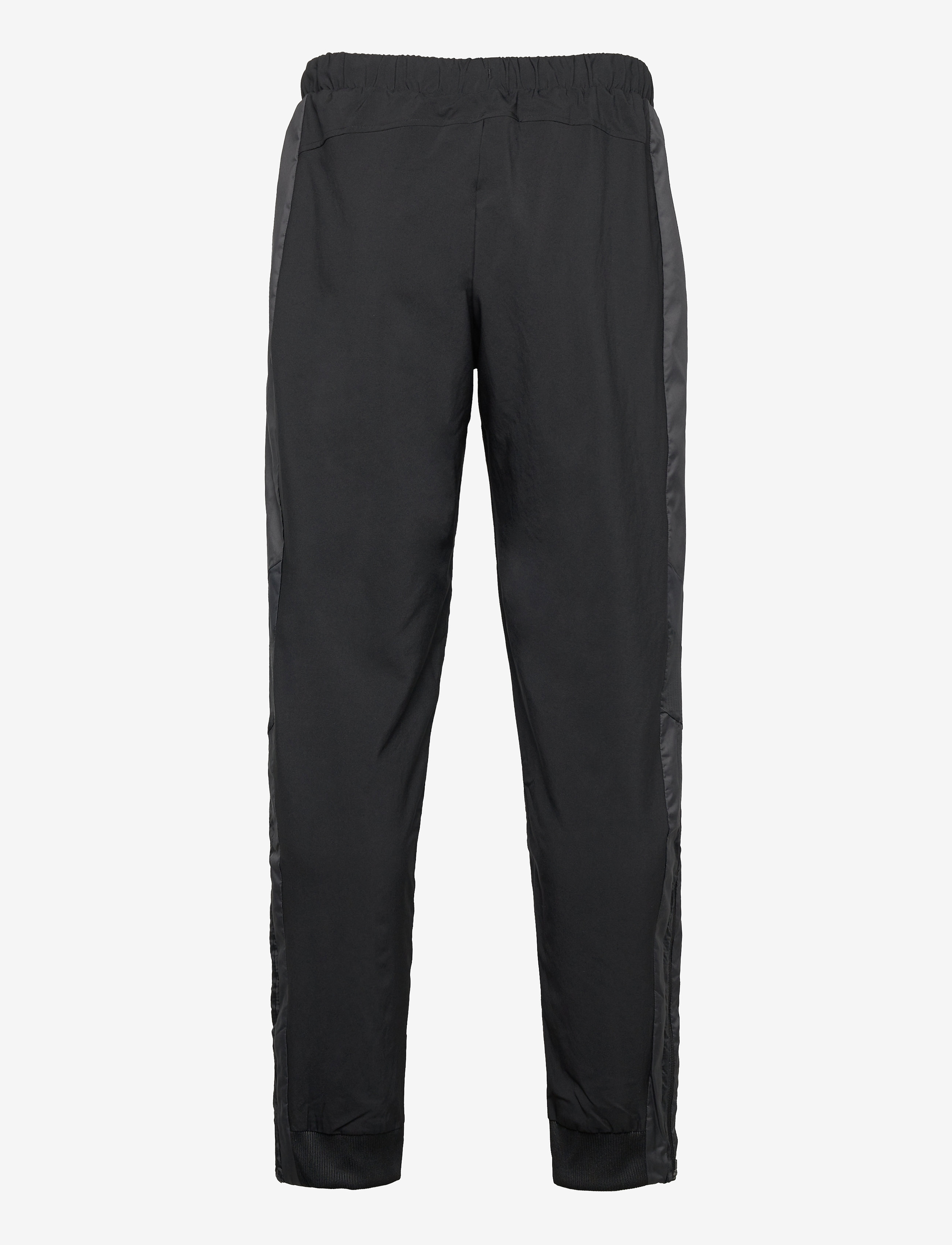 adidas Tennis - TEAMWEAR WOVEN PANTS - 000/black - 2
