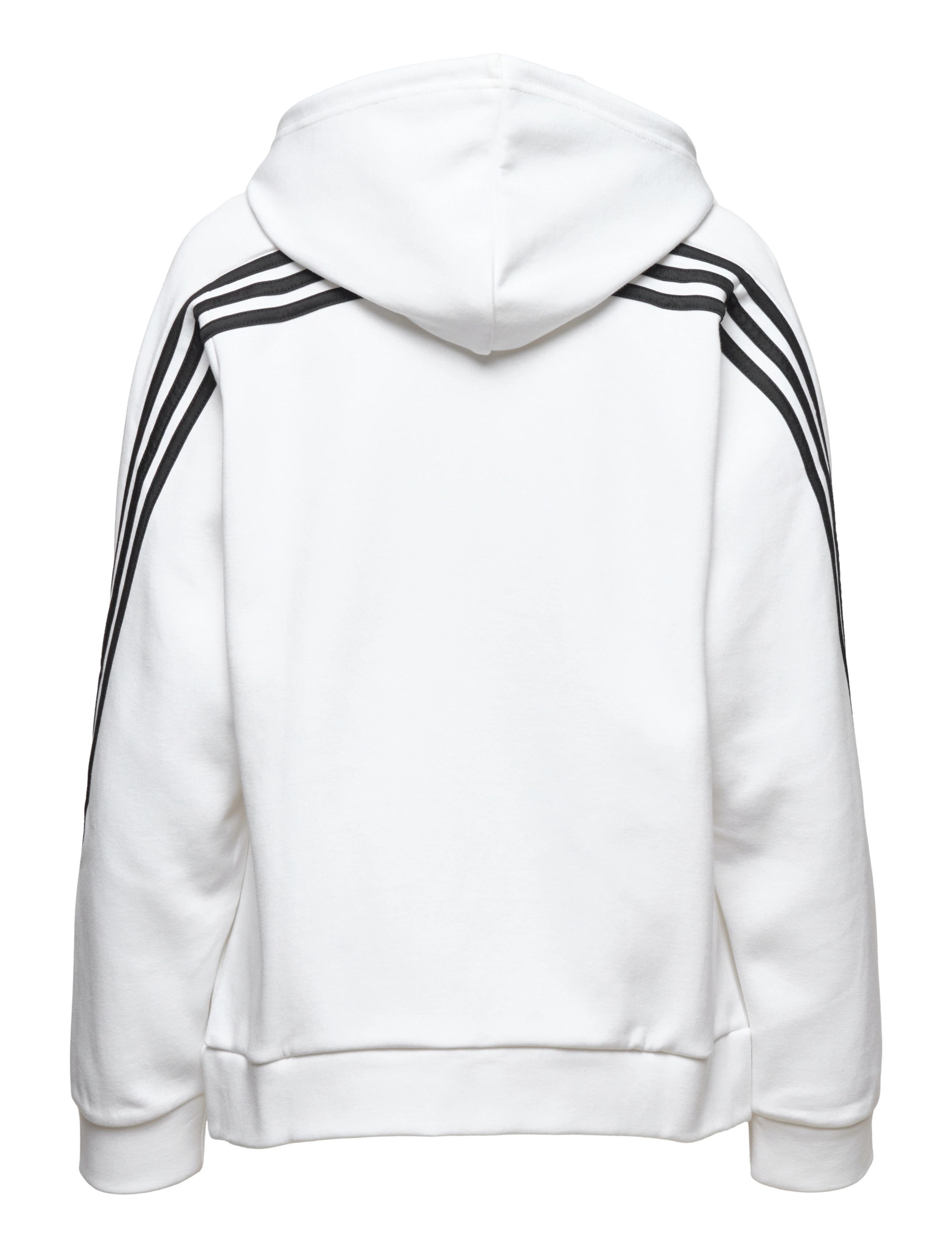 adidas Tennis - W FI 3S FZ REG - white - 2