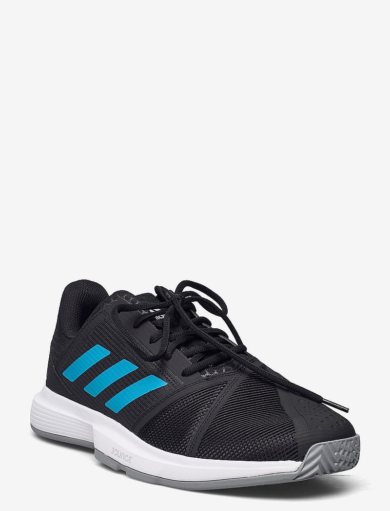 adidas Tennis Courtjam Bounce M – racketsports shoes – shop at Booztlet