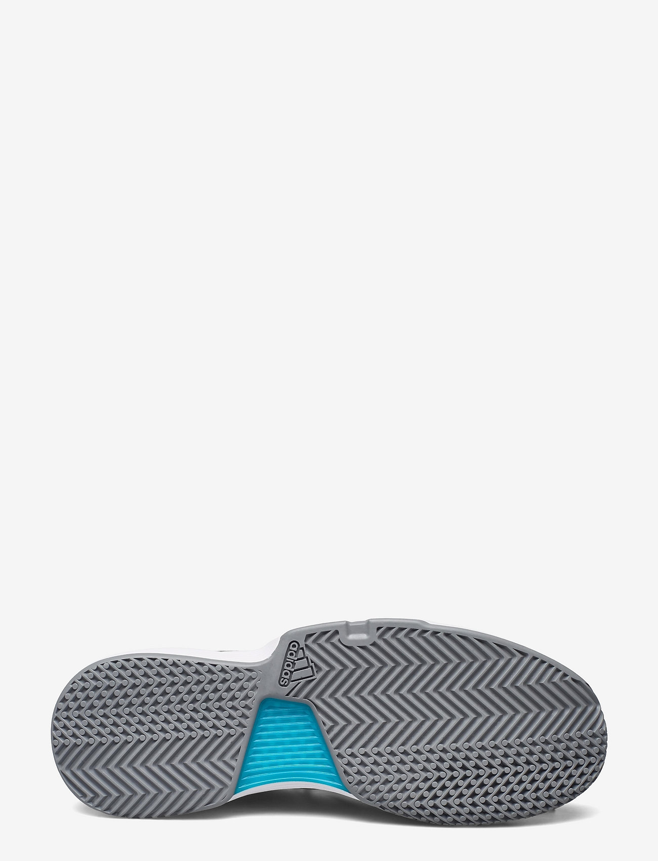 adidas Tennis - COURTJAM BOUNCE M - 000/black - 4