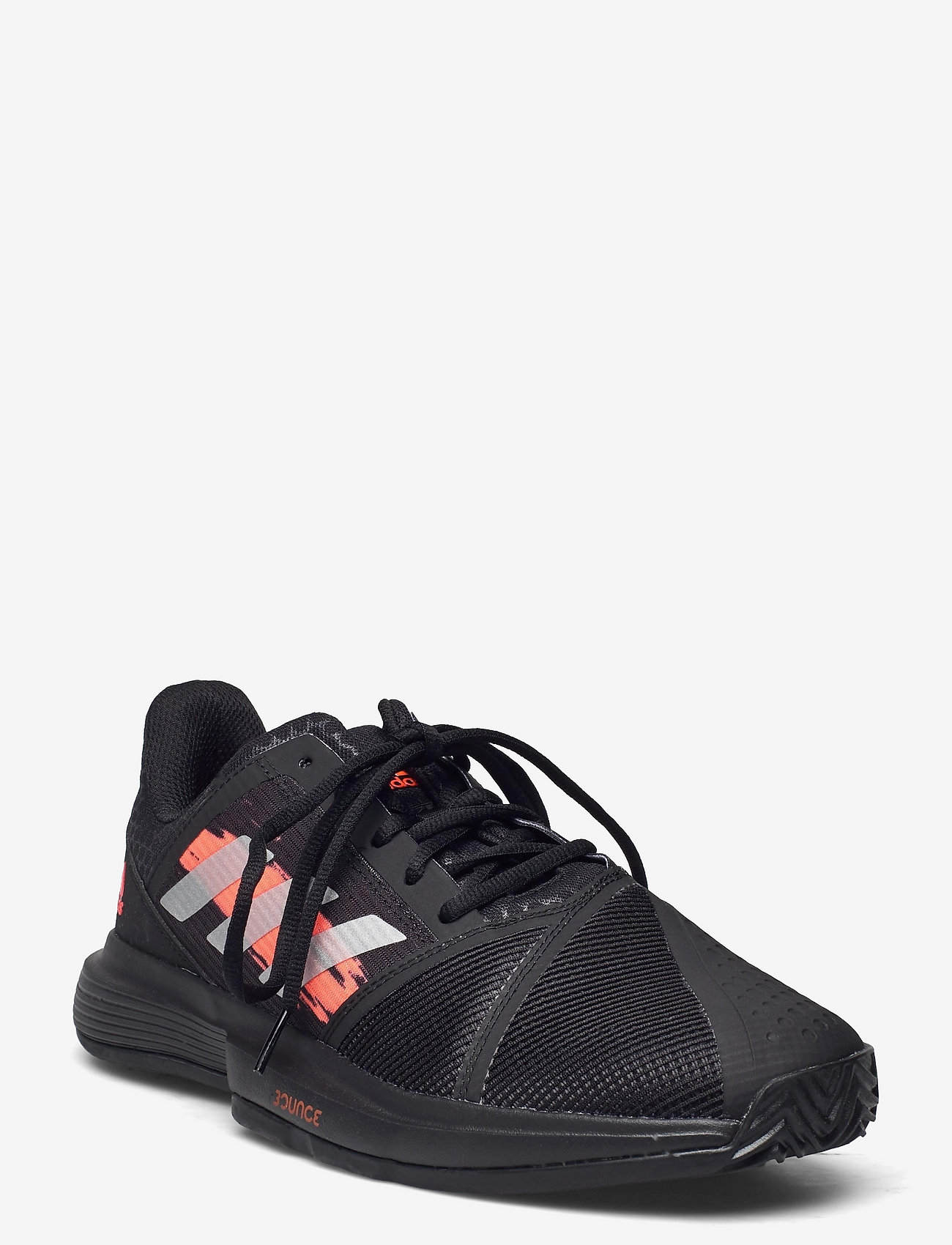 adidas Tennis - COURTJAM BOUNCE M CLAY - 000/black - 0