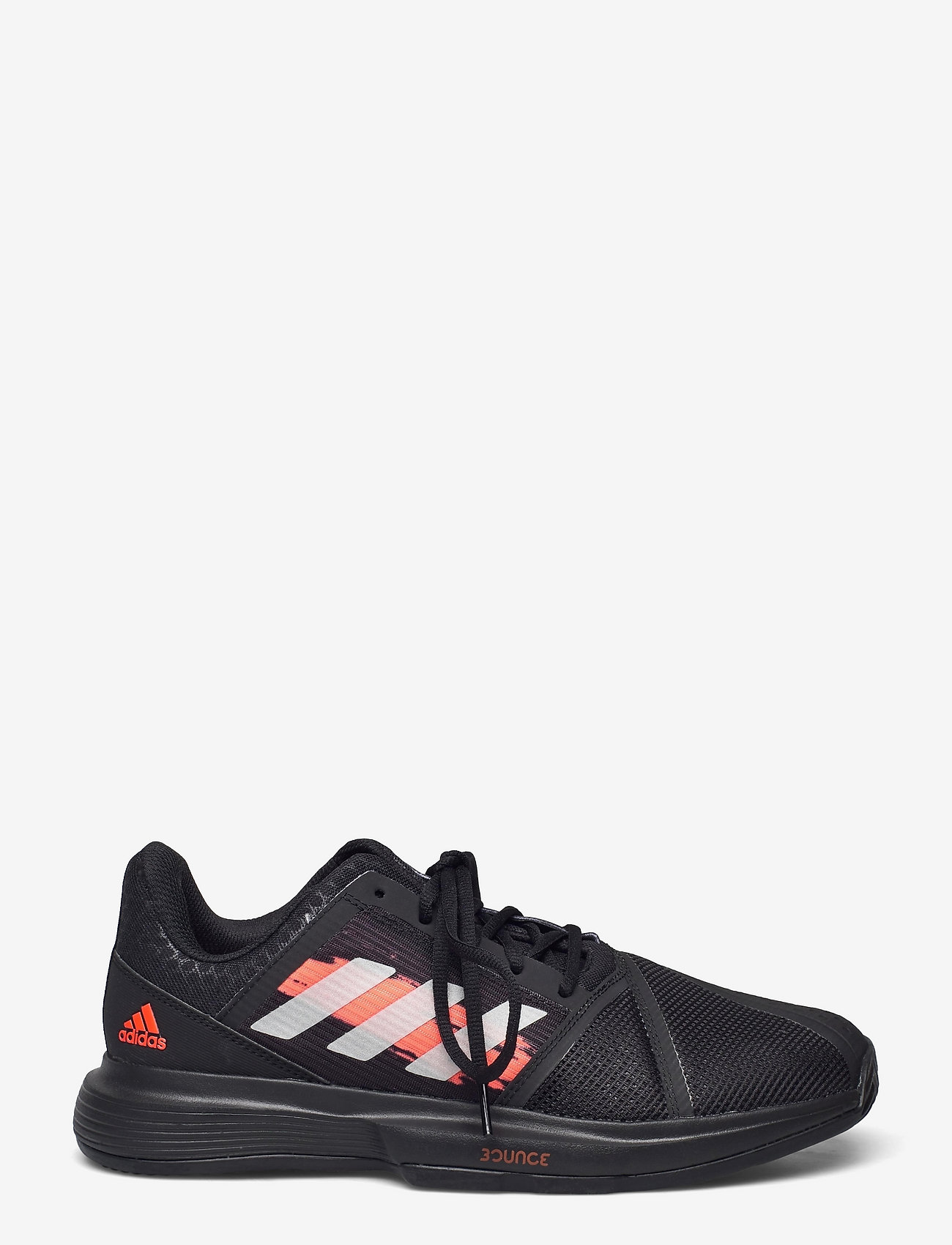 adidas Tennis - COURTJAM BOUNCE M CLAY - 000/black - 1