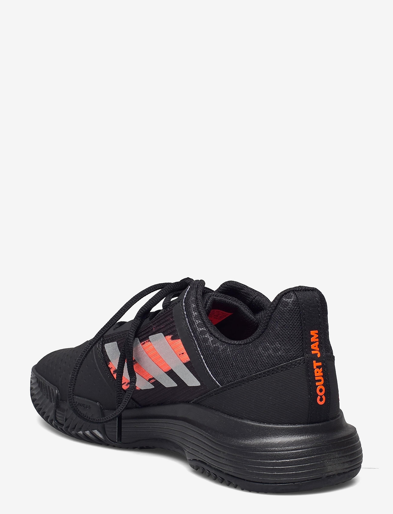 adidas Tennis - COURTJAM BOUNCE M CLAY - 000/black - 2