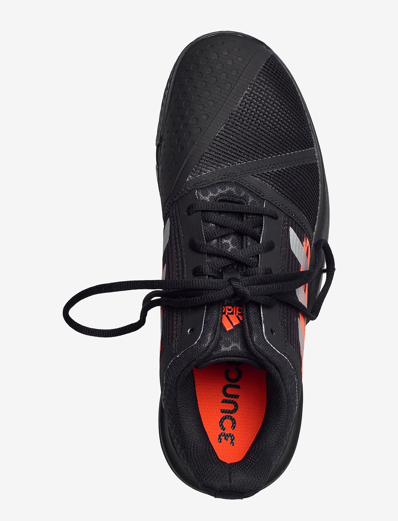 adidas Tennis - COURTJAM BOUNCE M CLAY - 000/black - 3