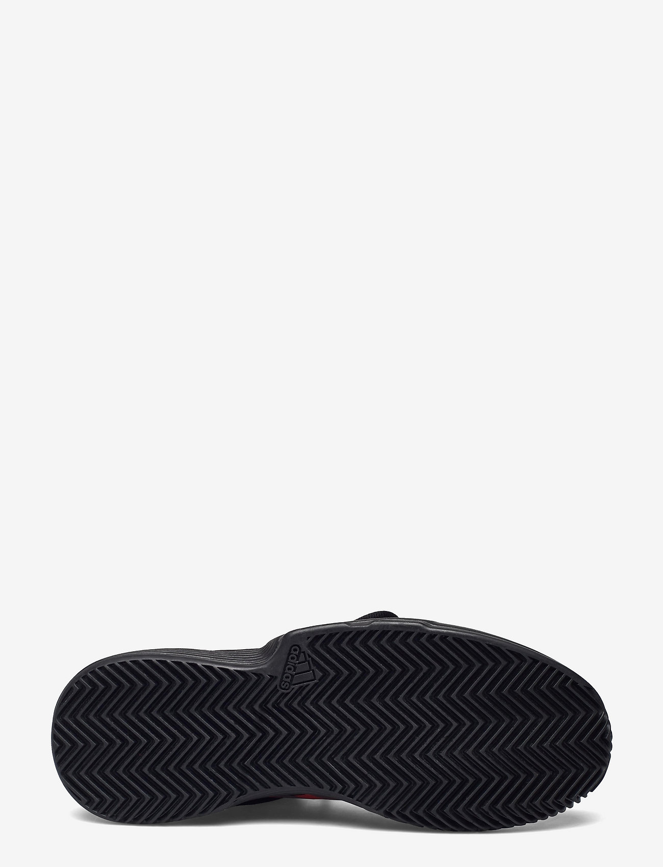 adidas Tennis - COURTJAM BOUNCE M CLAY - 000/black - 4