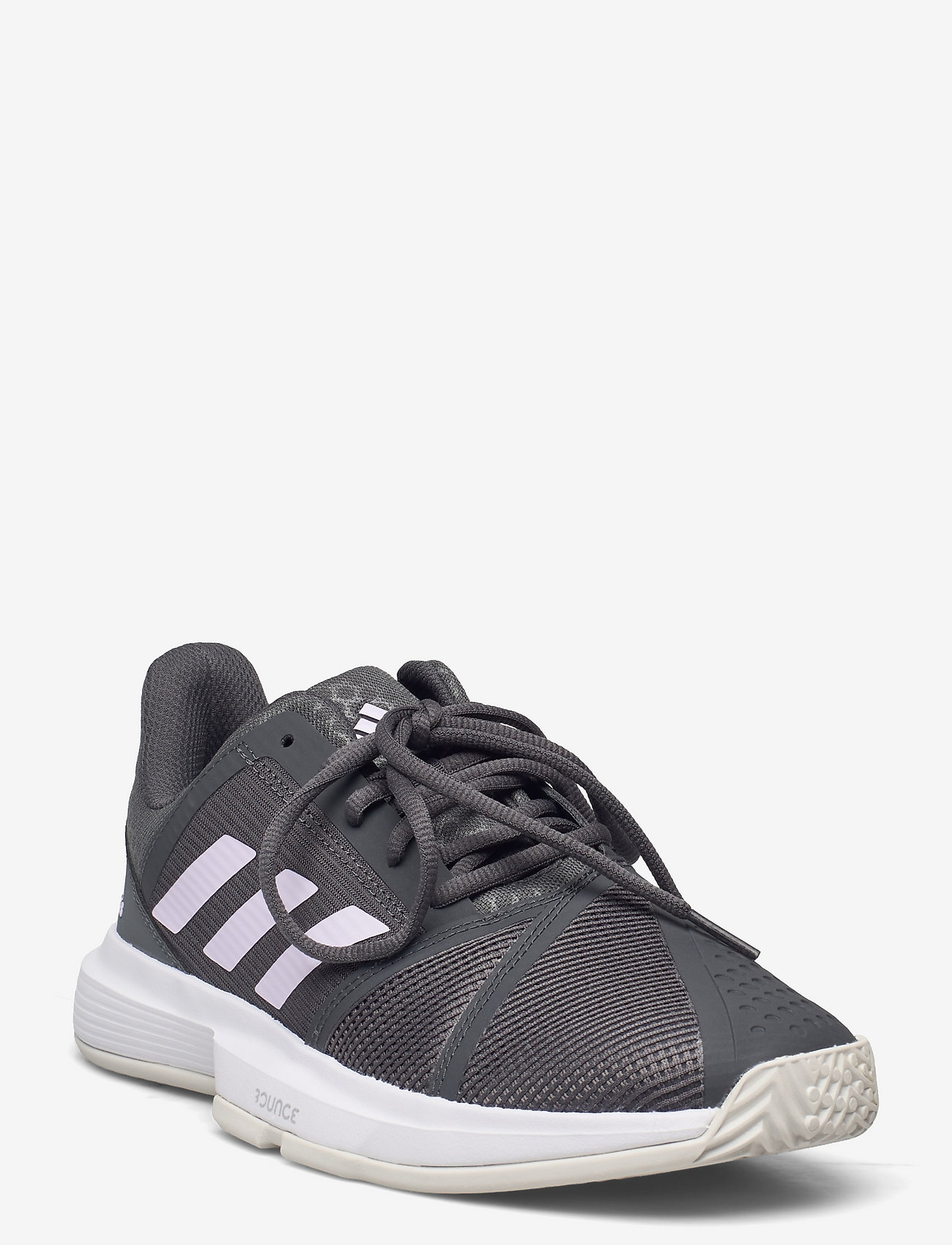 adidas Tennis - COURTJAM BOUNCE W - 000/black - 0