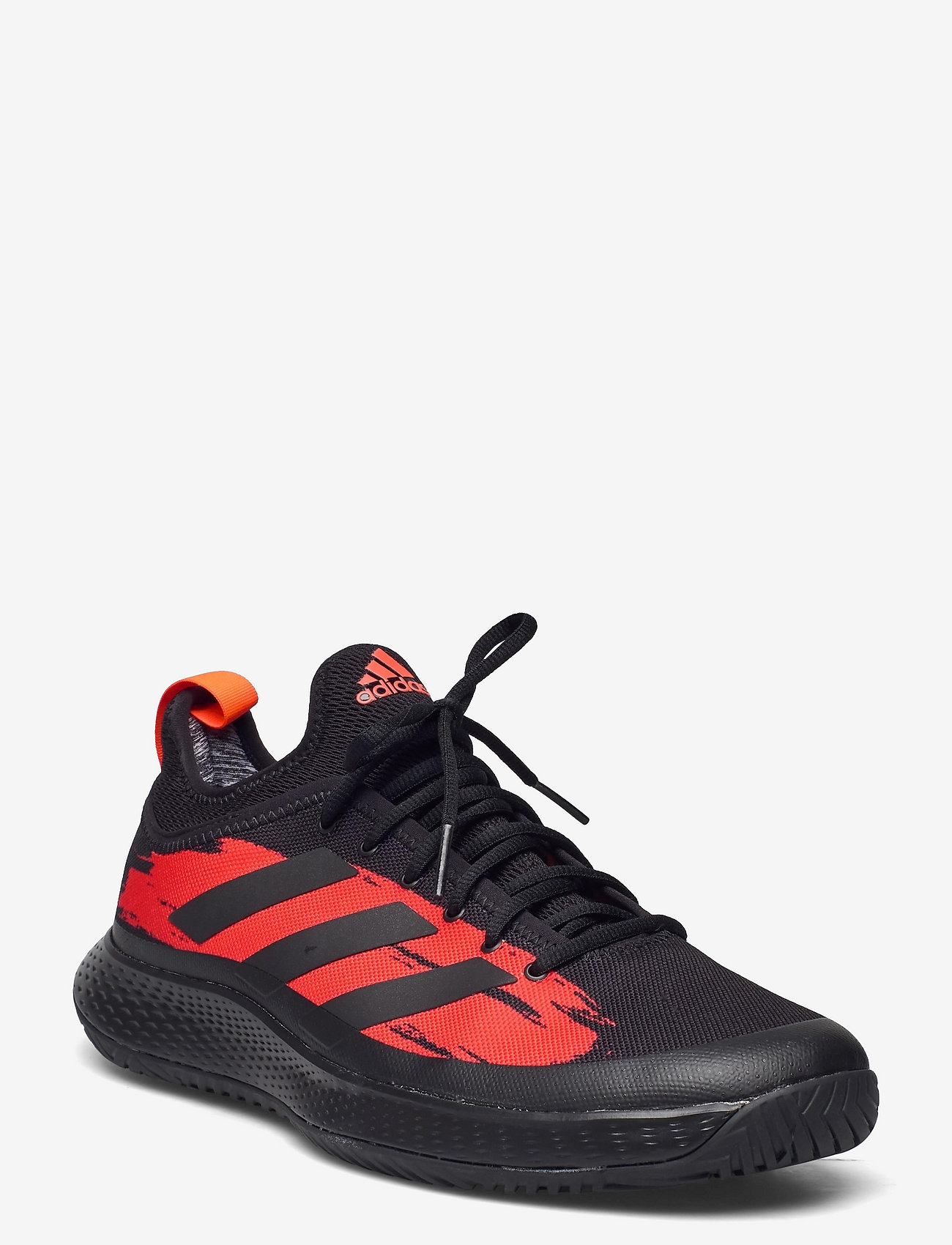 adidas Tennis - DEFIANT GENERATION M - 000/black - 0