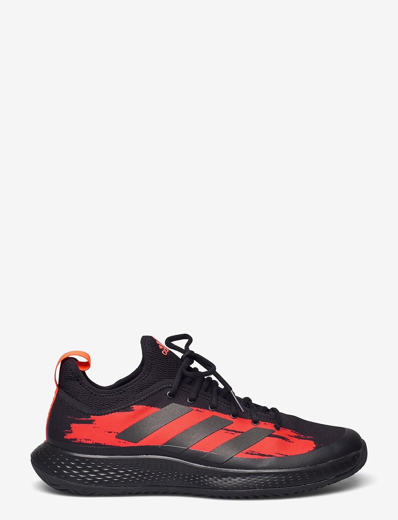 adidas Tennis - DEFIANT GENERATION M - 000/black - 1